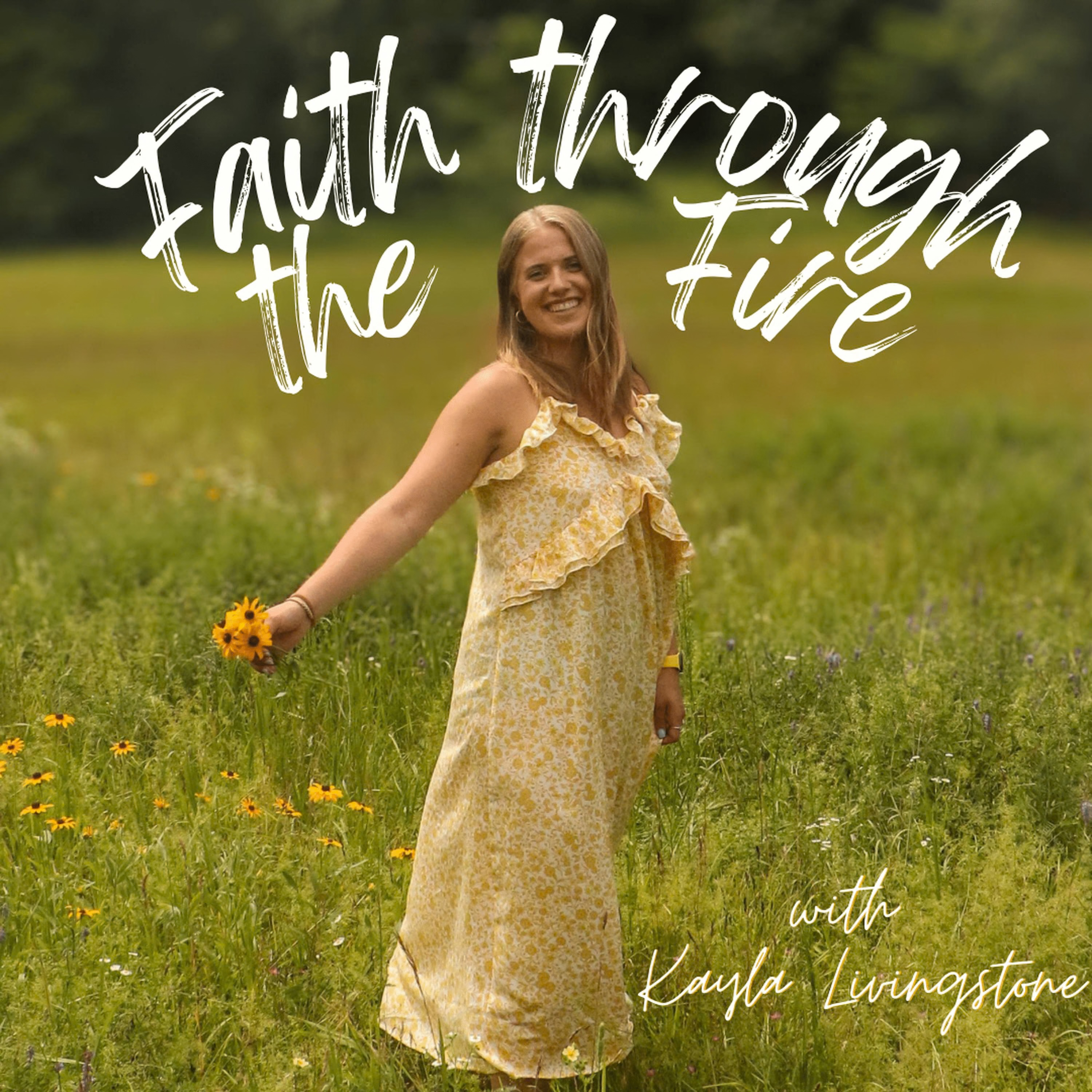 Faith Through the Fire