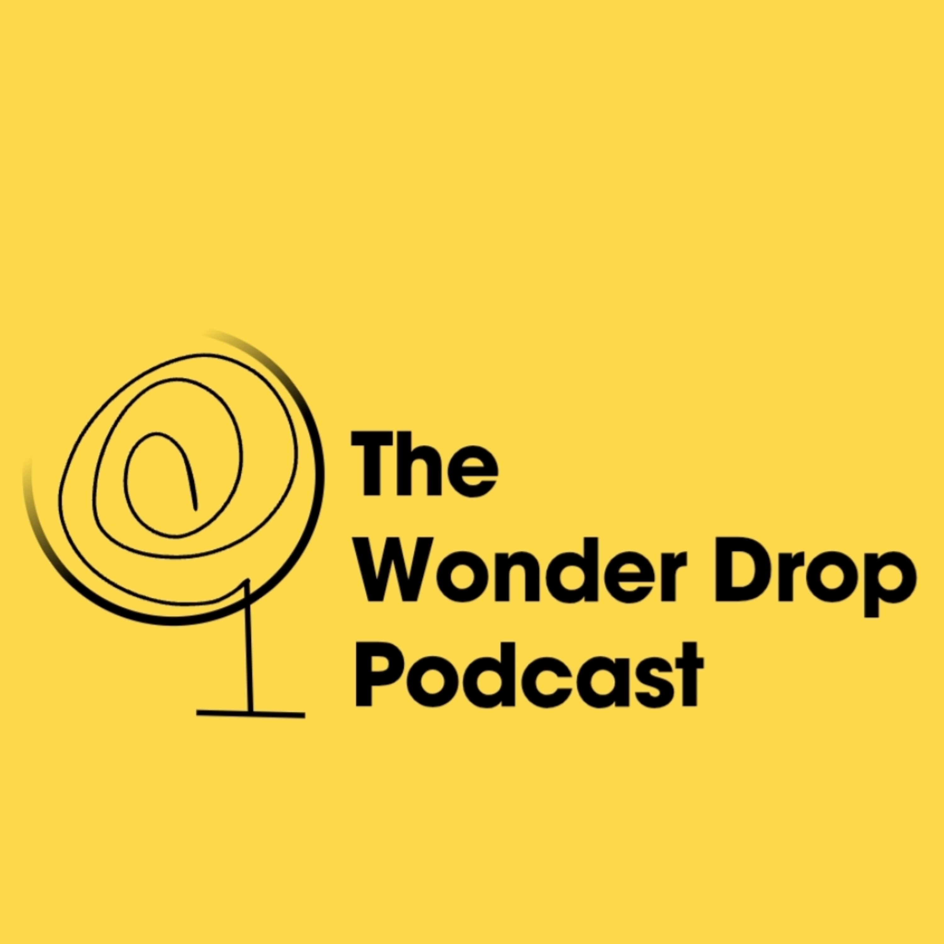 The Wonder Drop