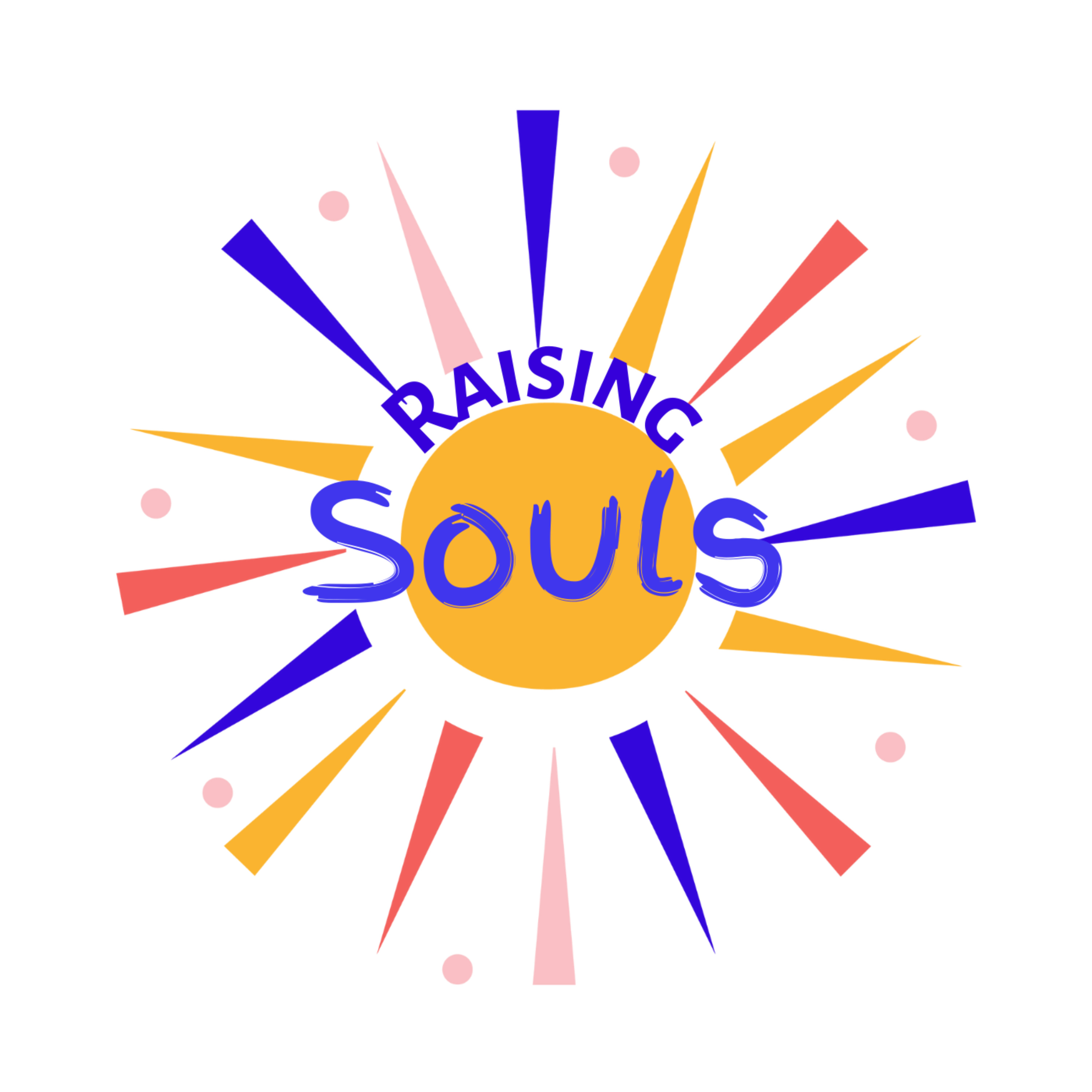 Raising Souls: A Convo Parenting Podcast
