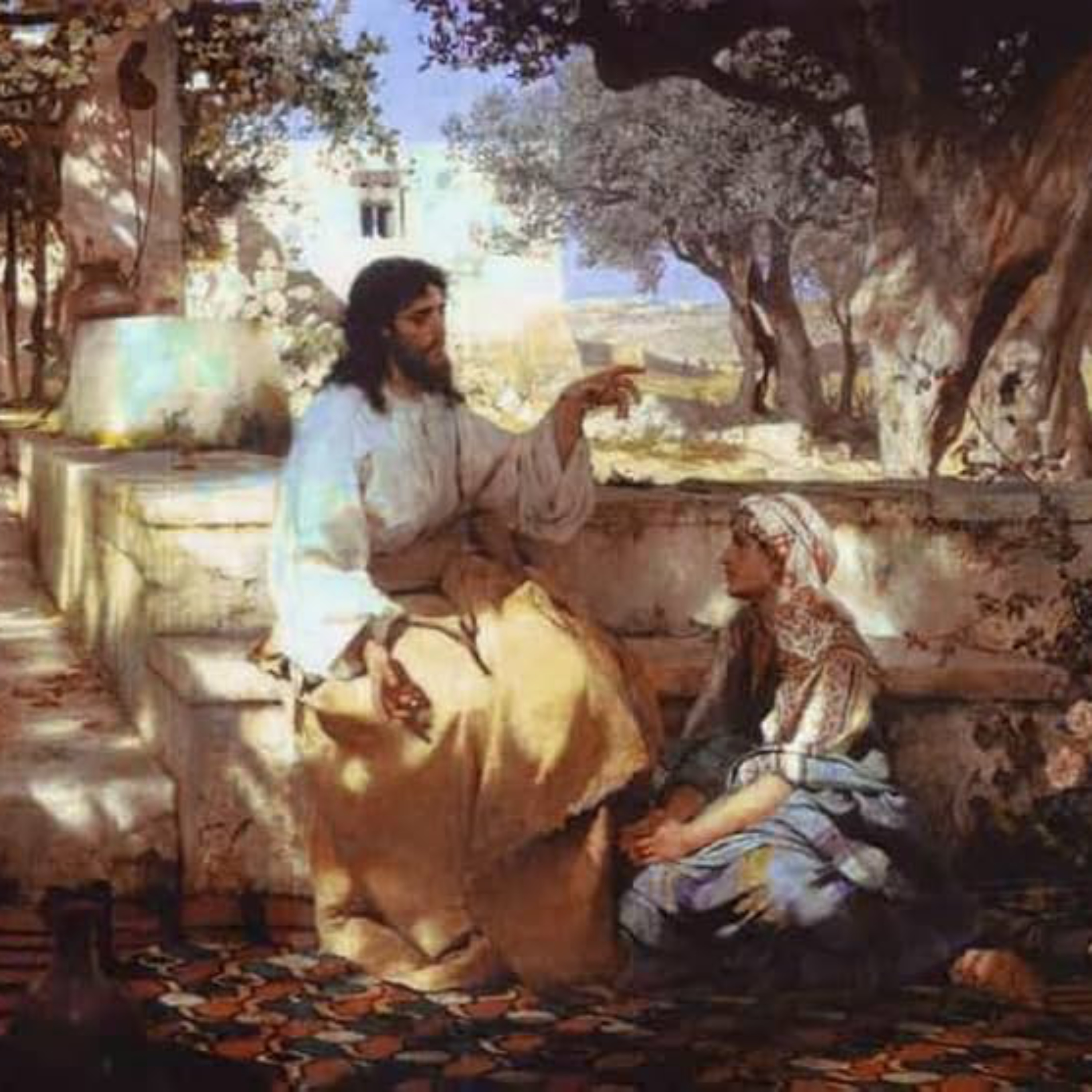 New Testament Synopsis