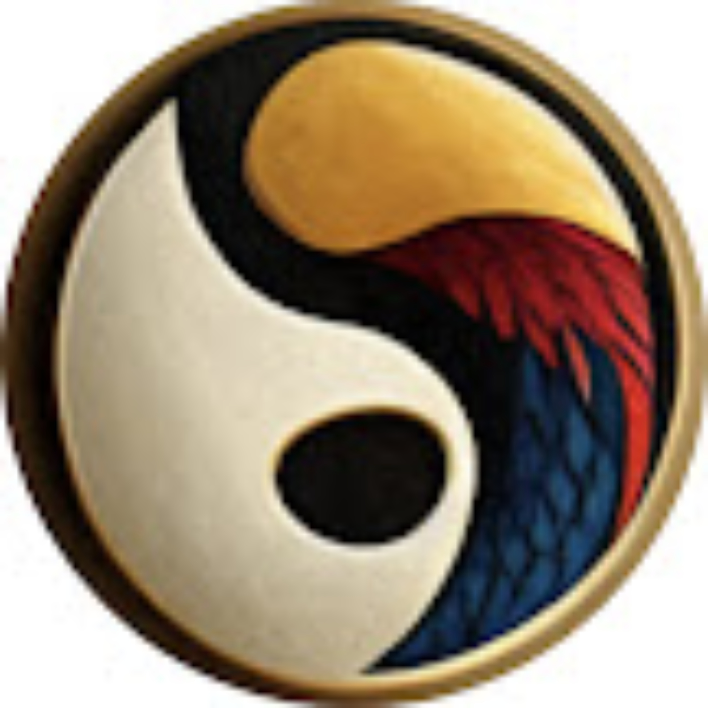 Spiritworld Podcast af Spiritworld