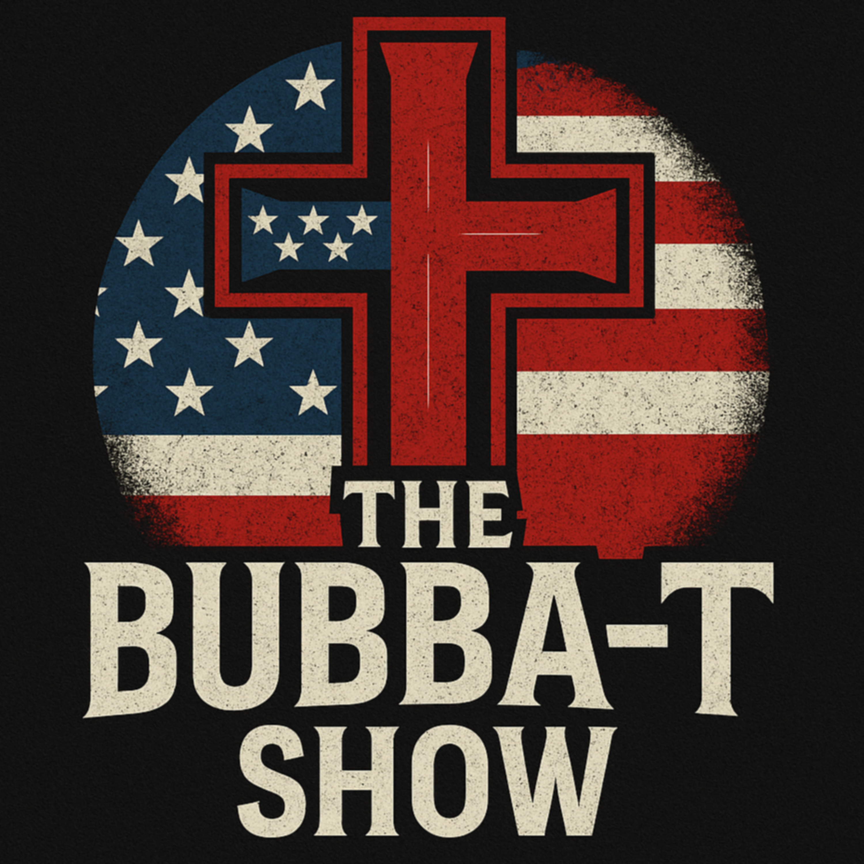 The Bubba T Show cover art