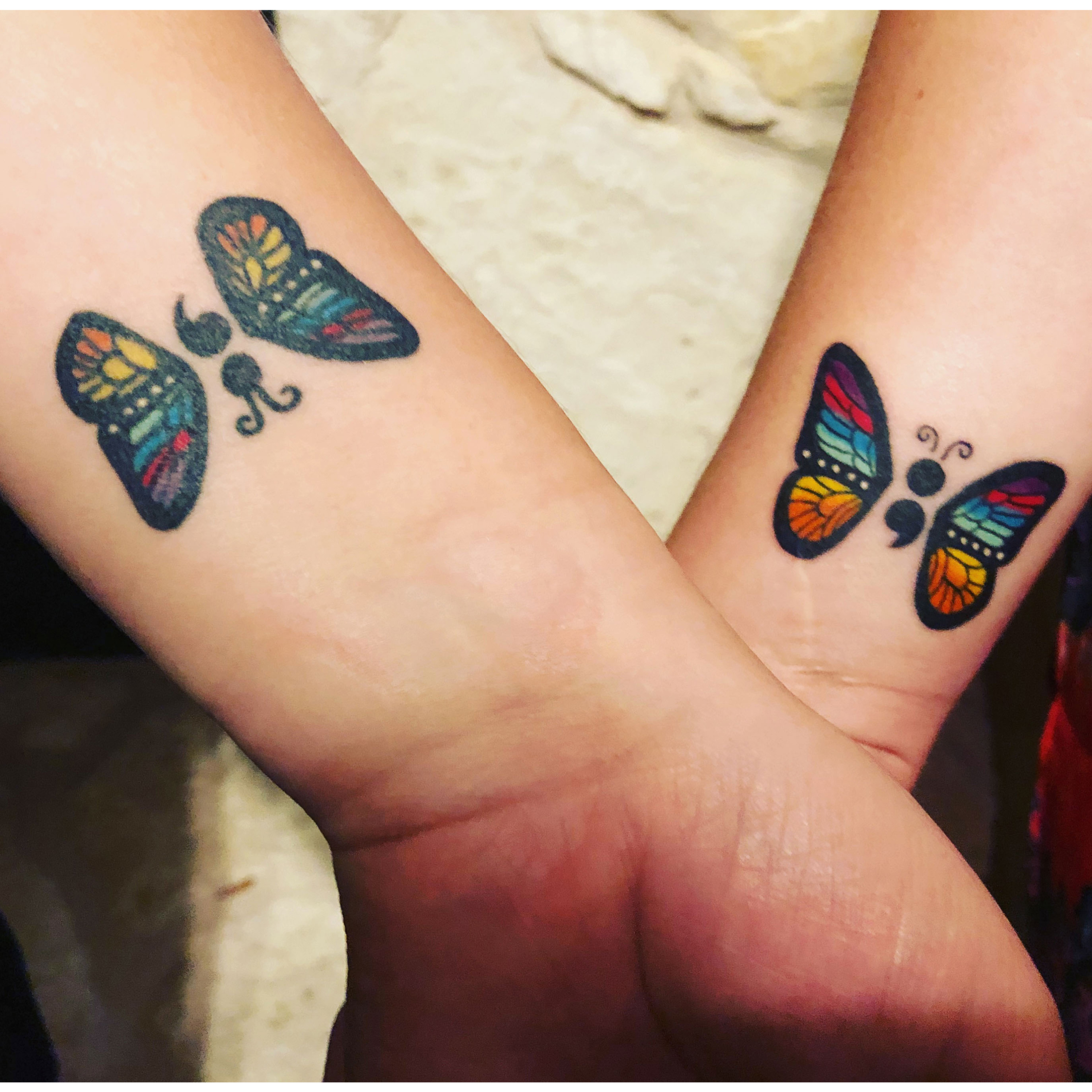 Navigating Life and Mental Health: A Mother and Daughter Journey