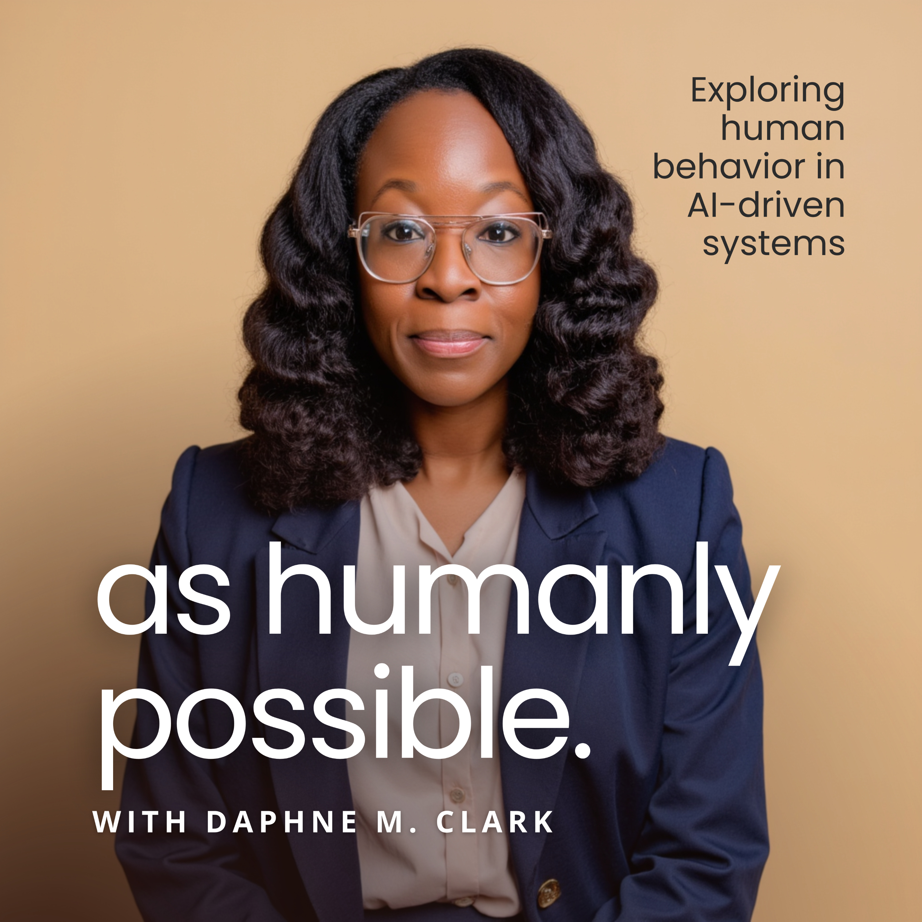 as humanly possible.