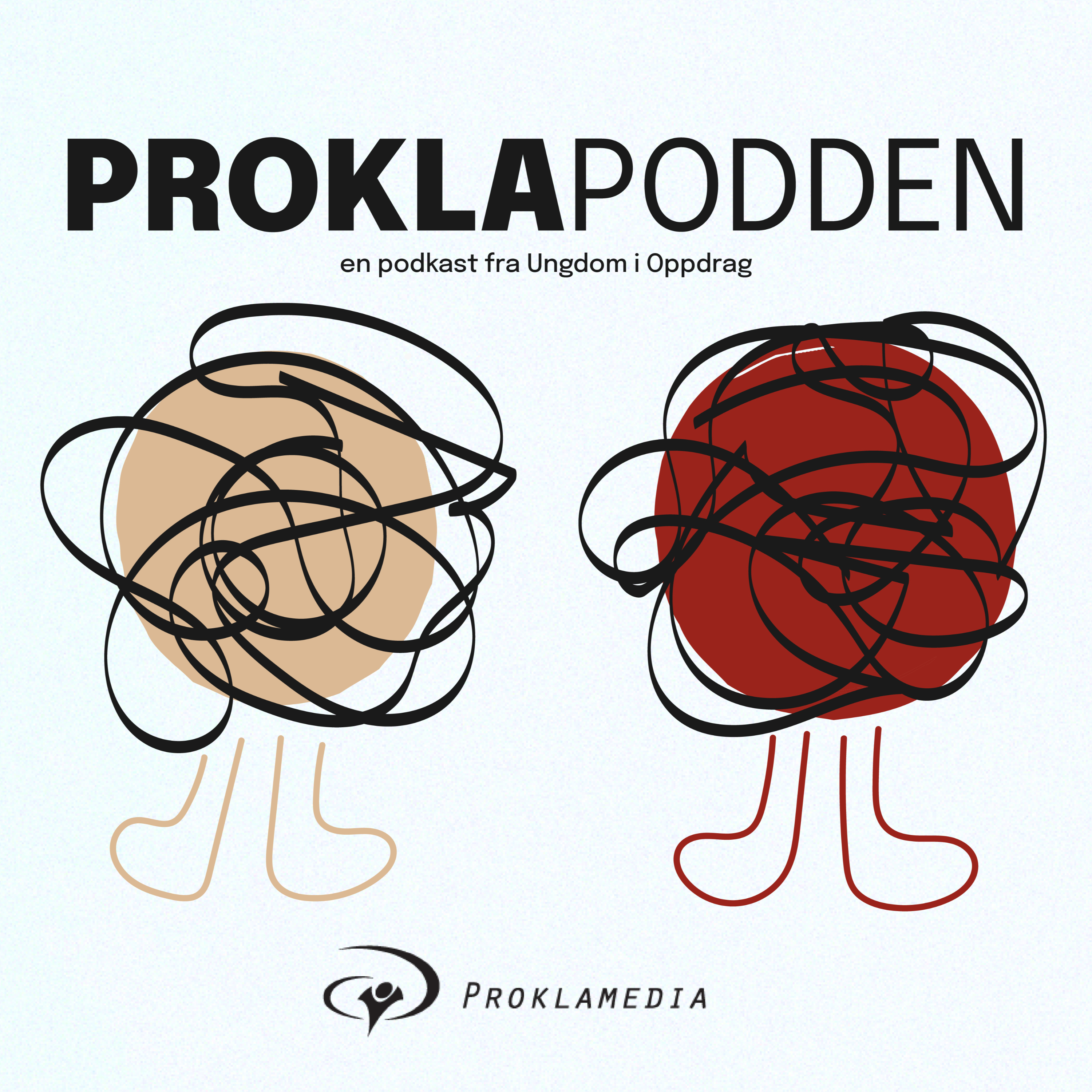 Proklapodden