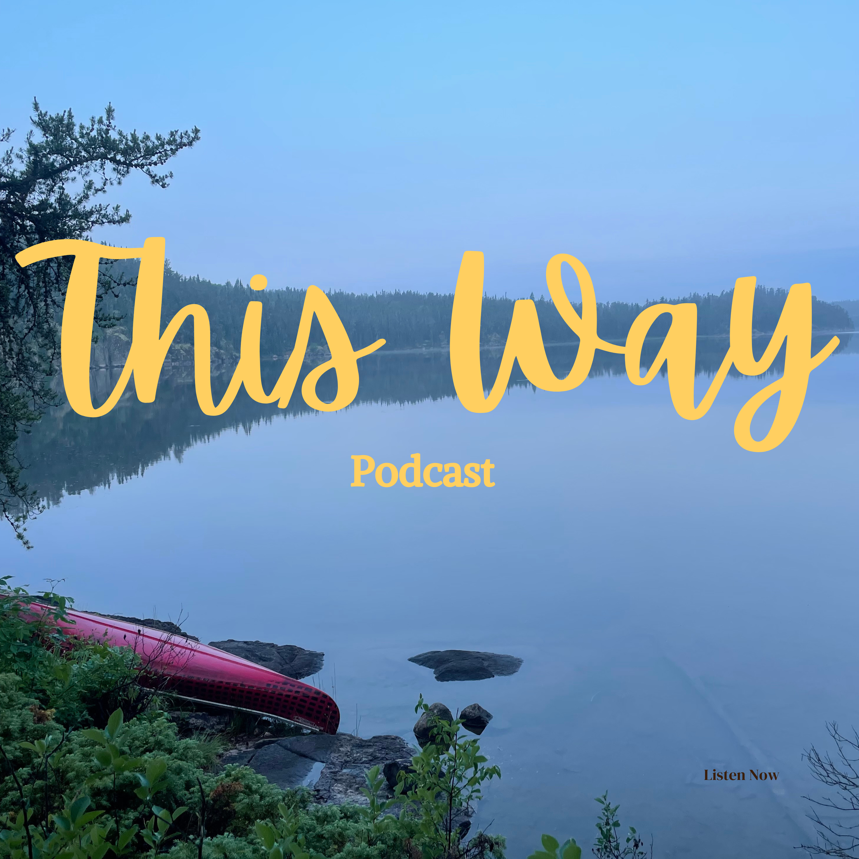 This Way Podcast