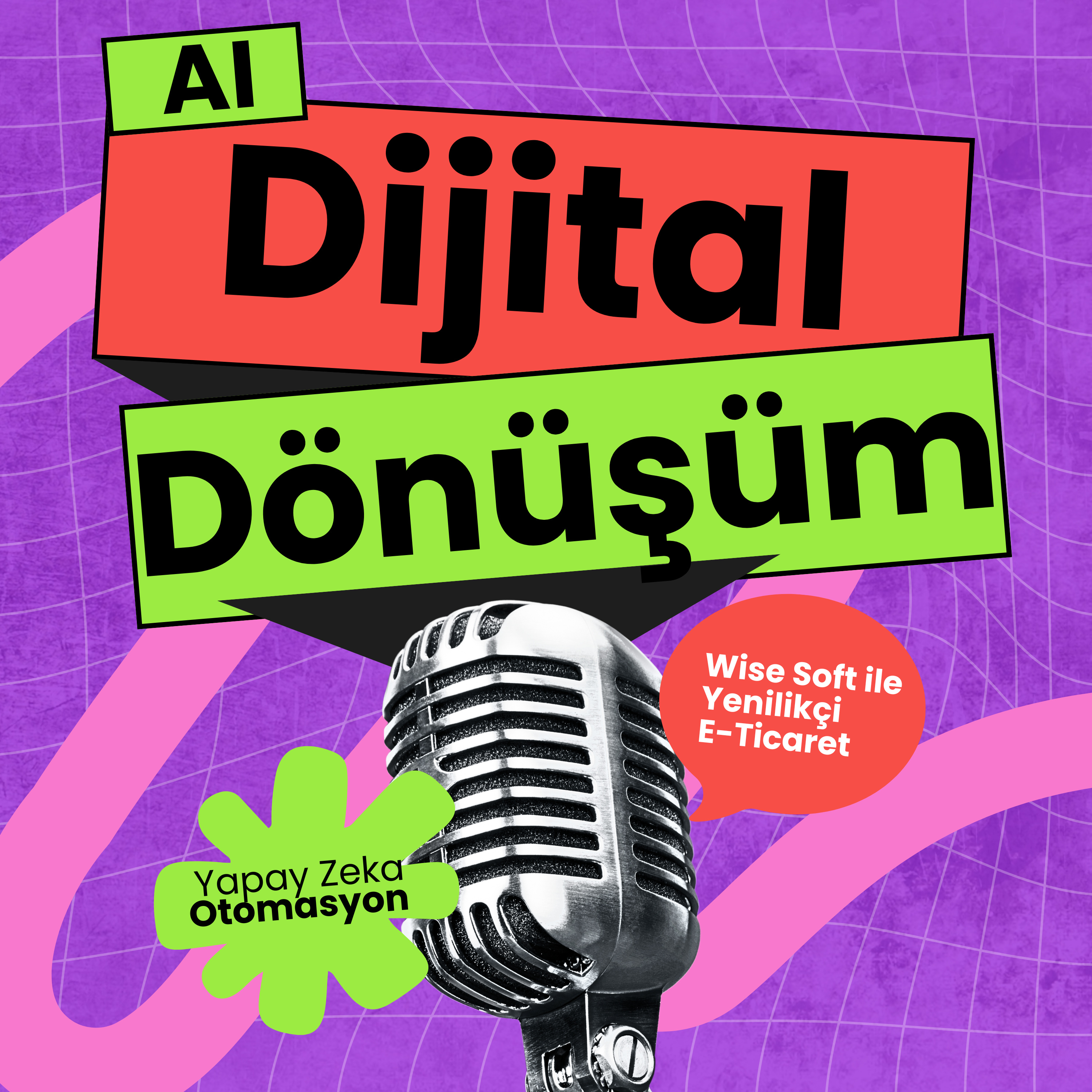 Dijital Dönüşüm ve E-Ticaret