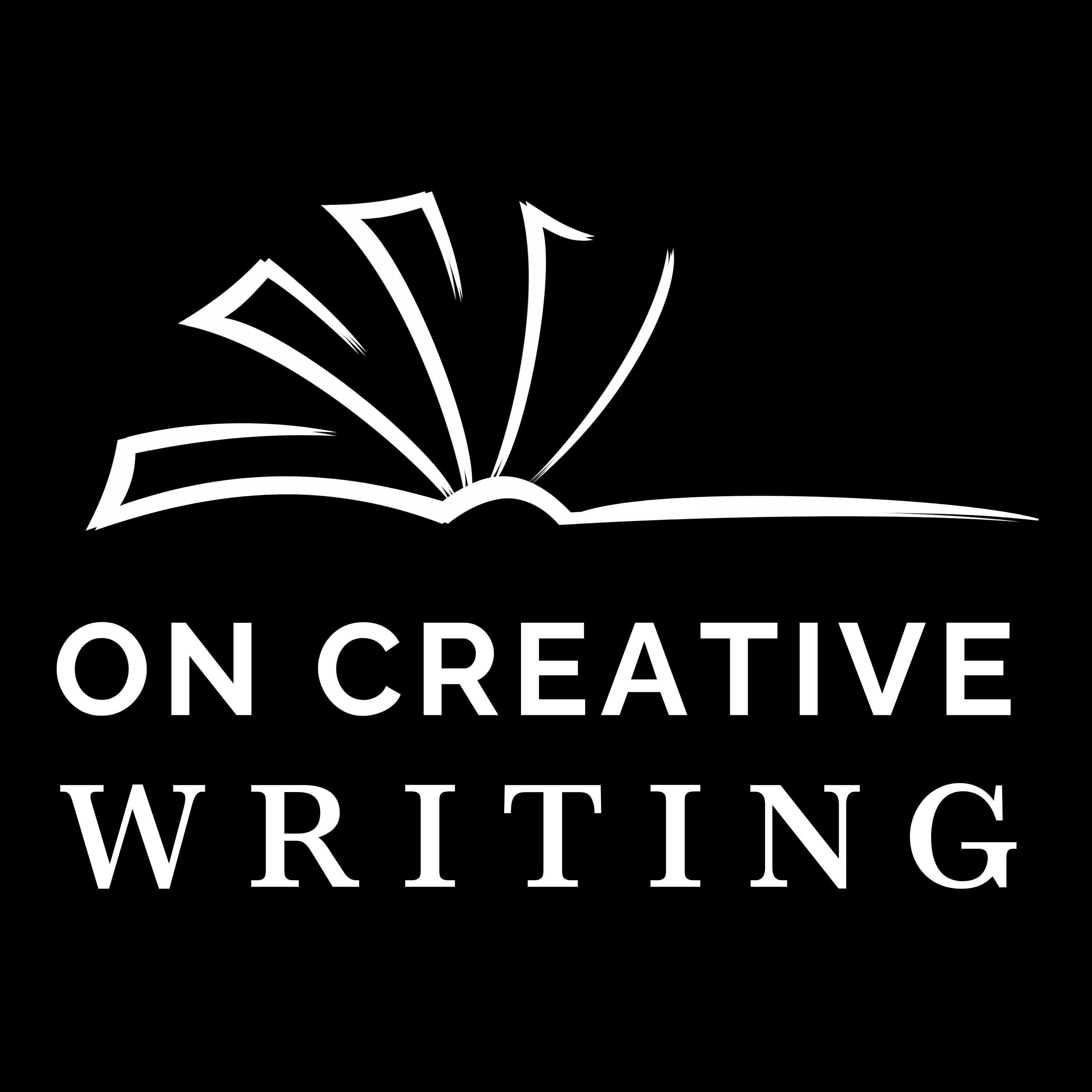 On Creative Writing