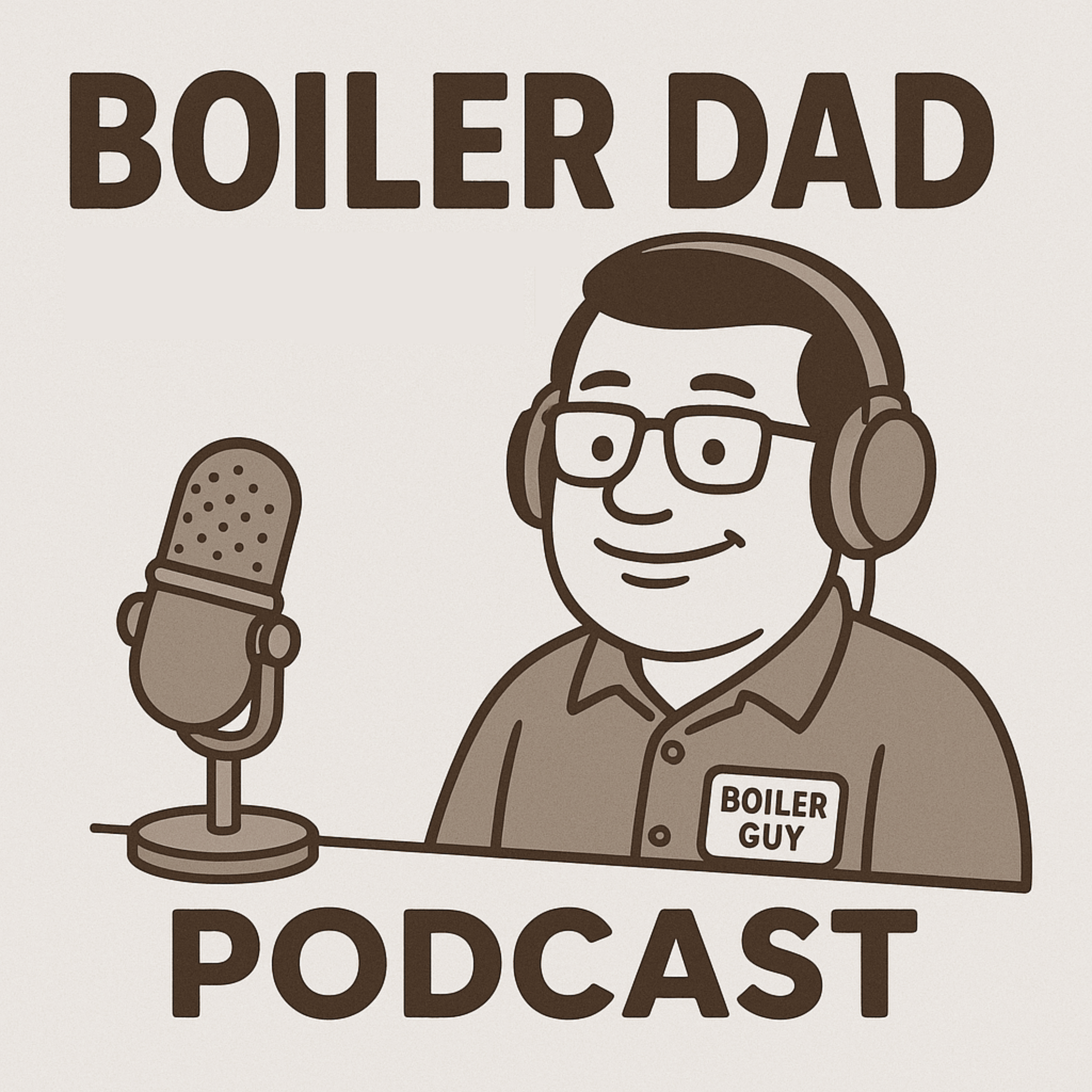 Boiler Dad Podcast