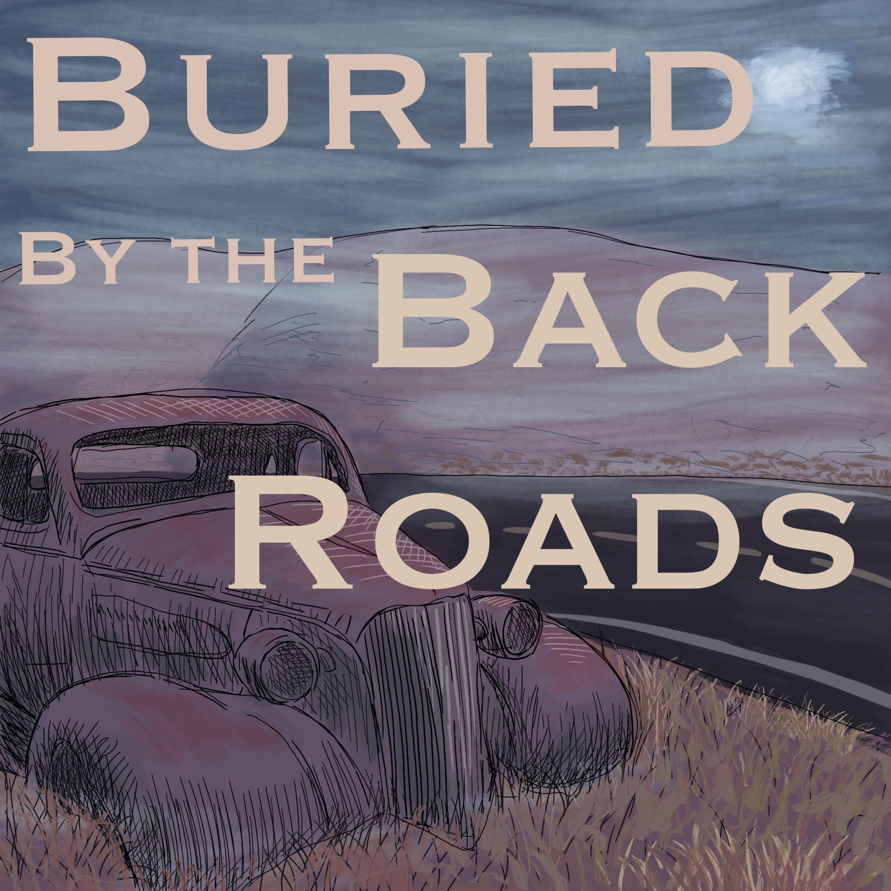 Buried by the Backroads
