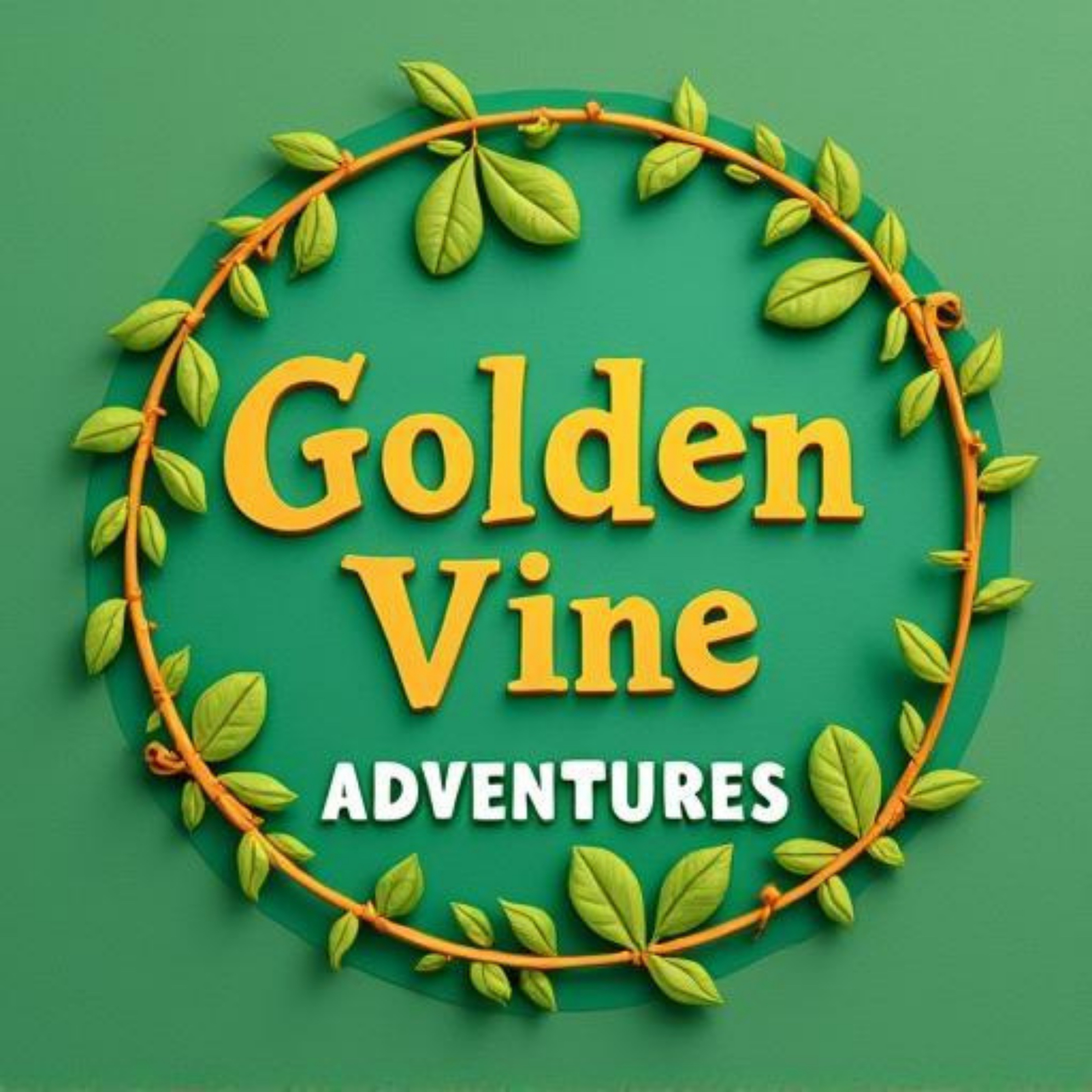 Golden Vine Adventures