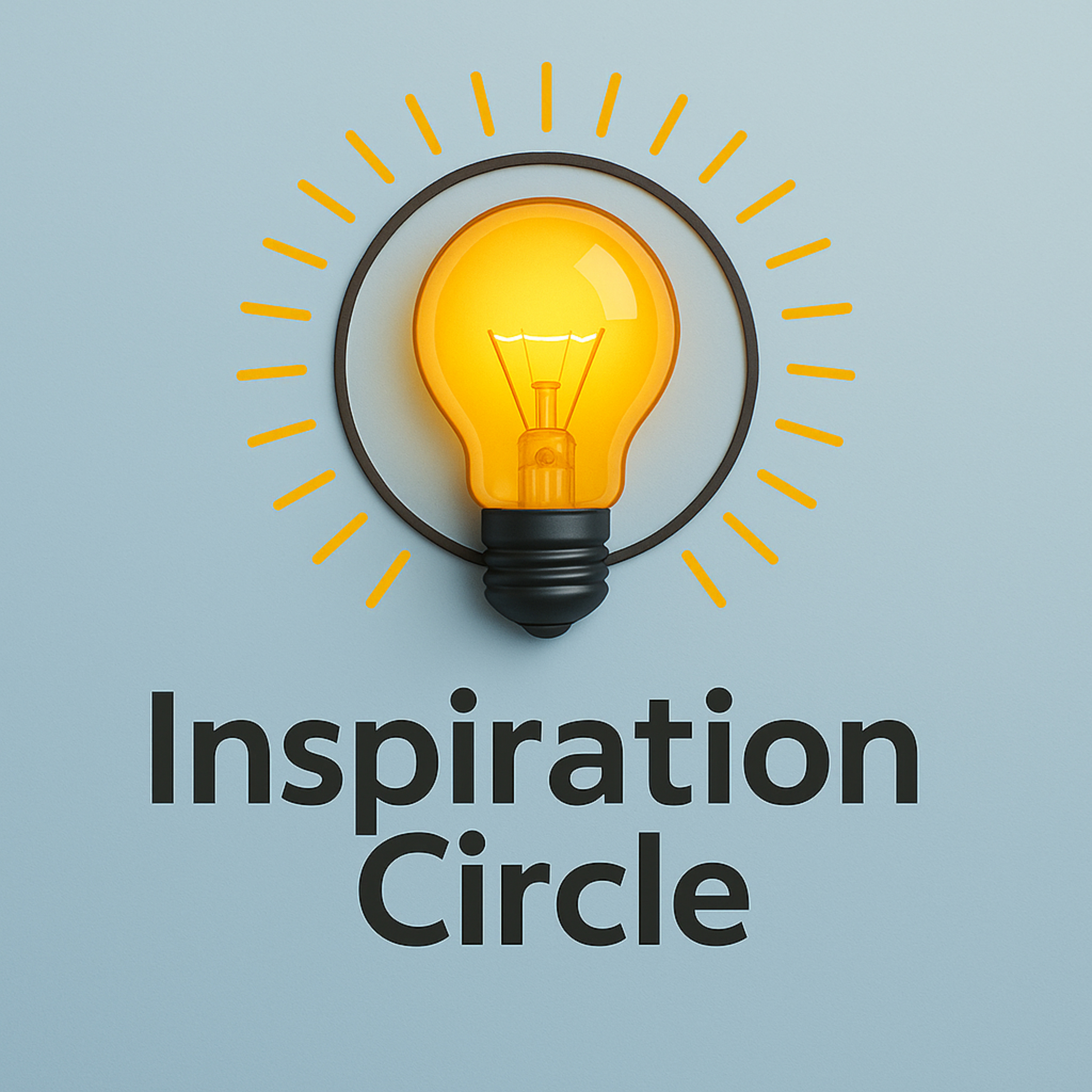 Inspiration Circle