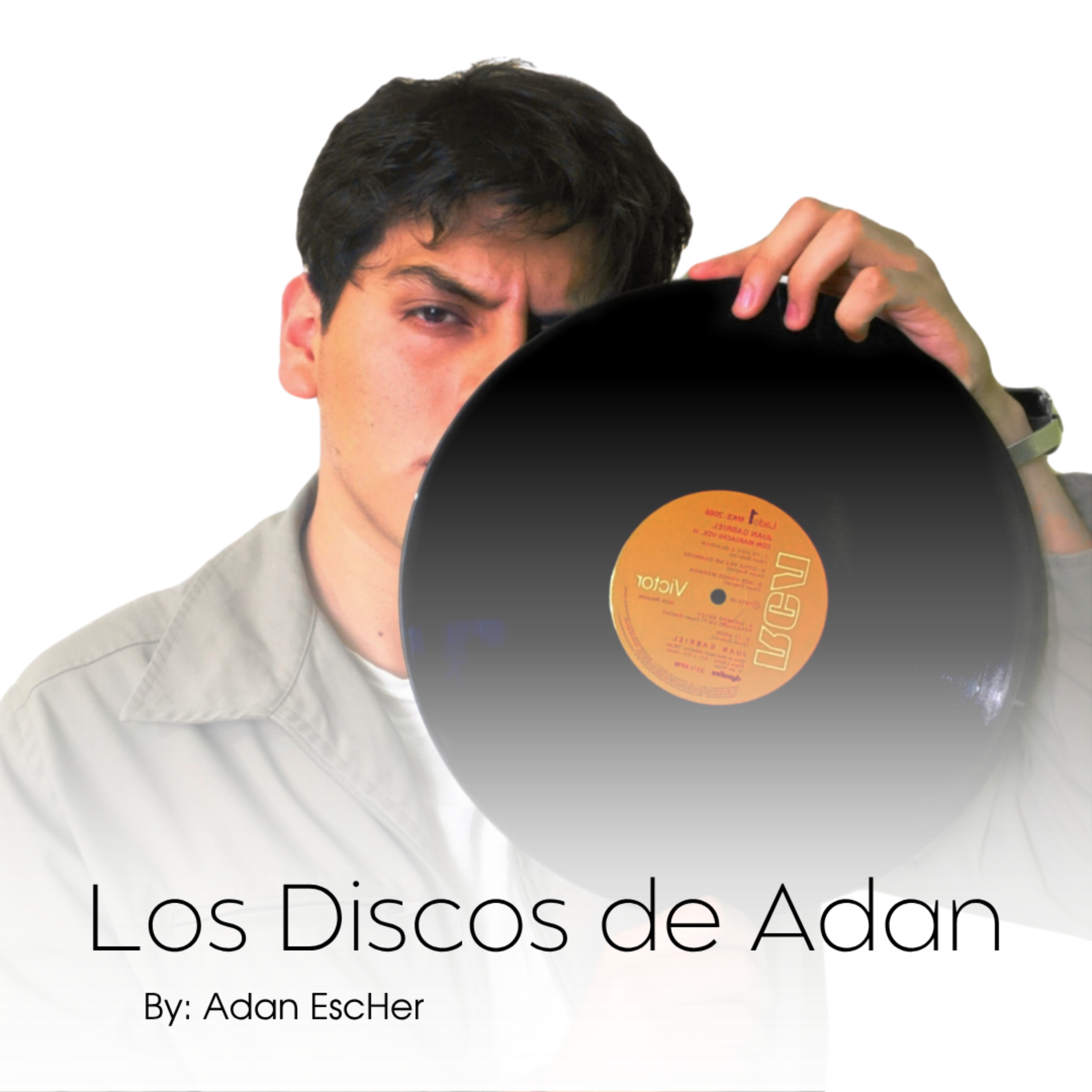 Los Discos de Adan