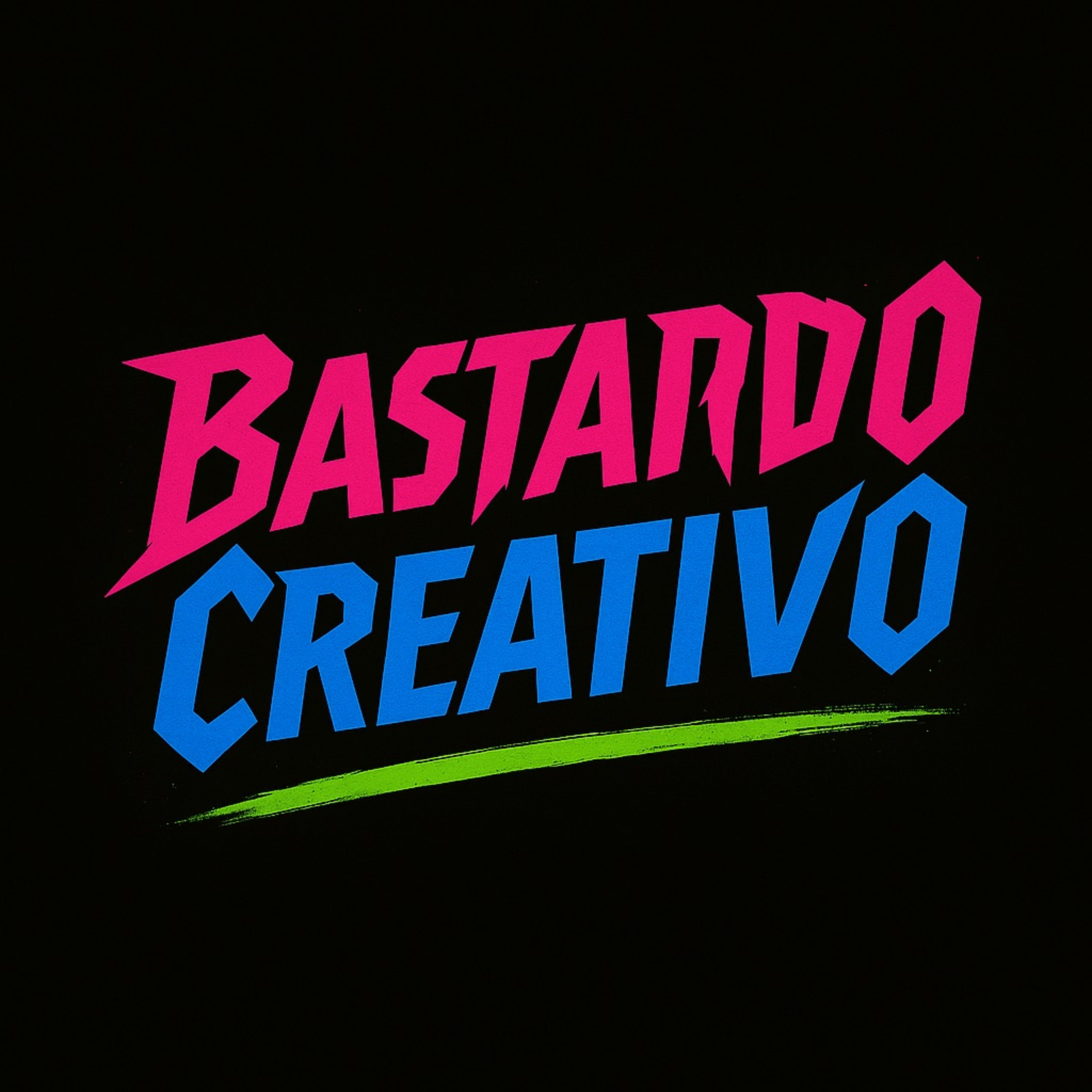 Bastardo Creativo