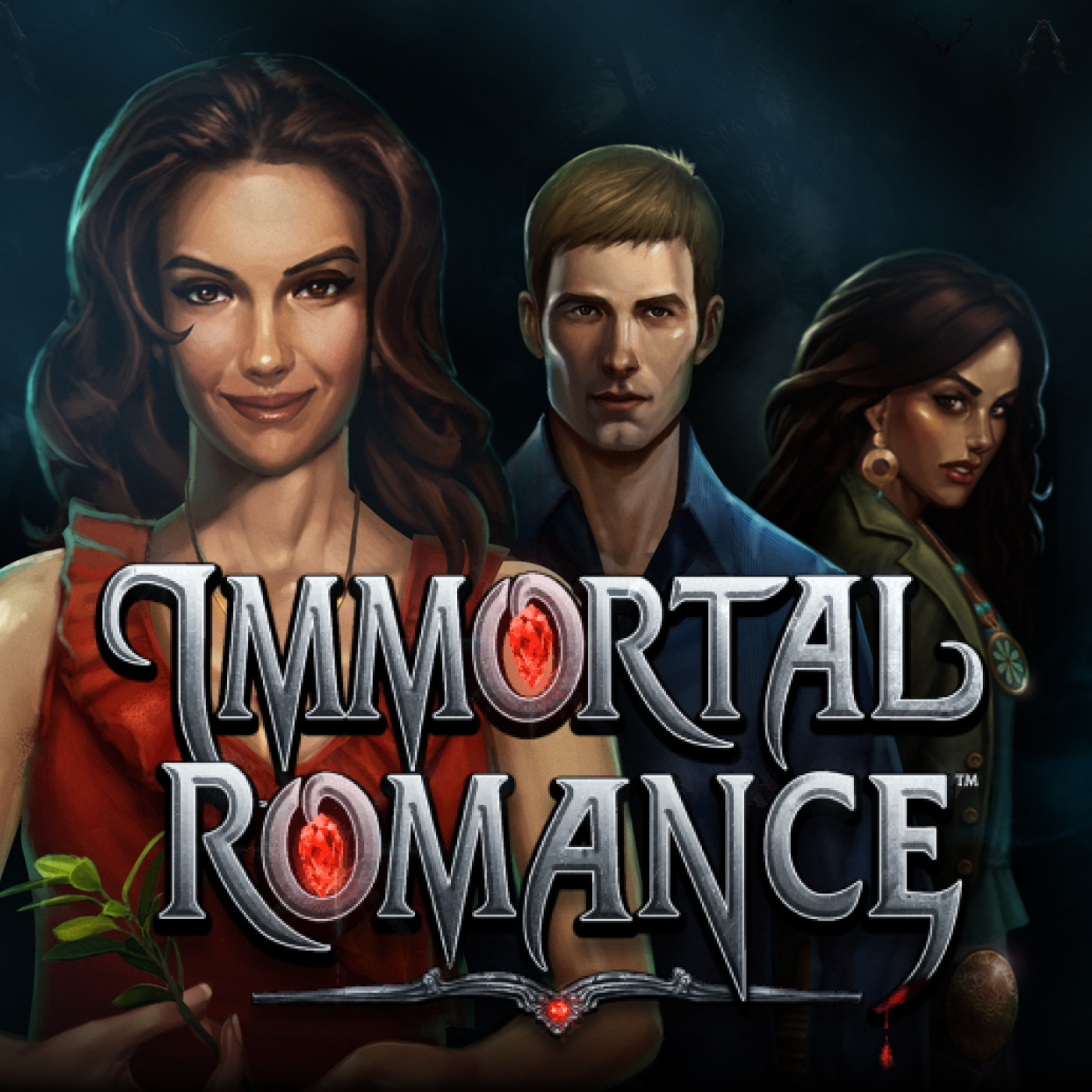 Immortal Romance Free podcast