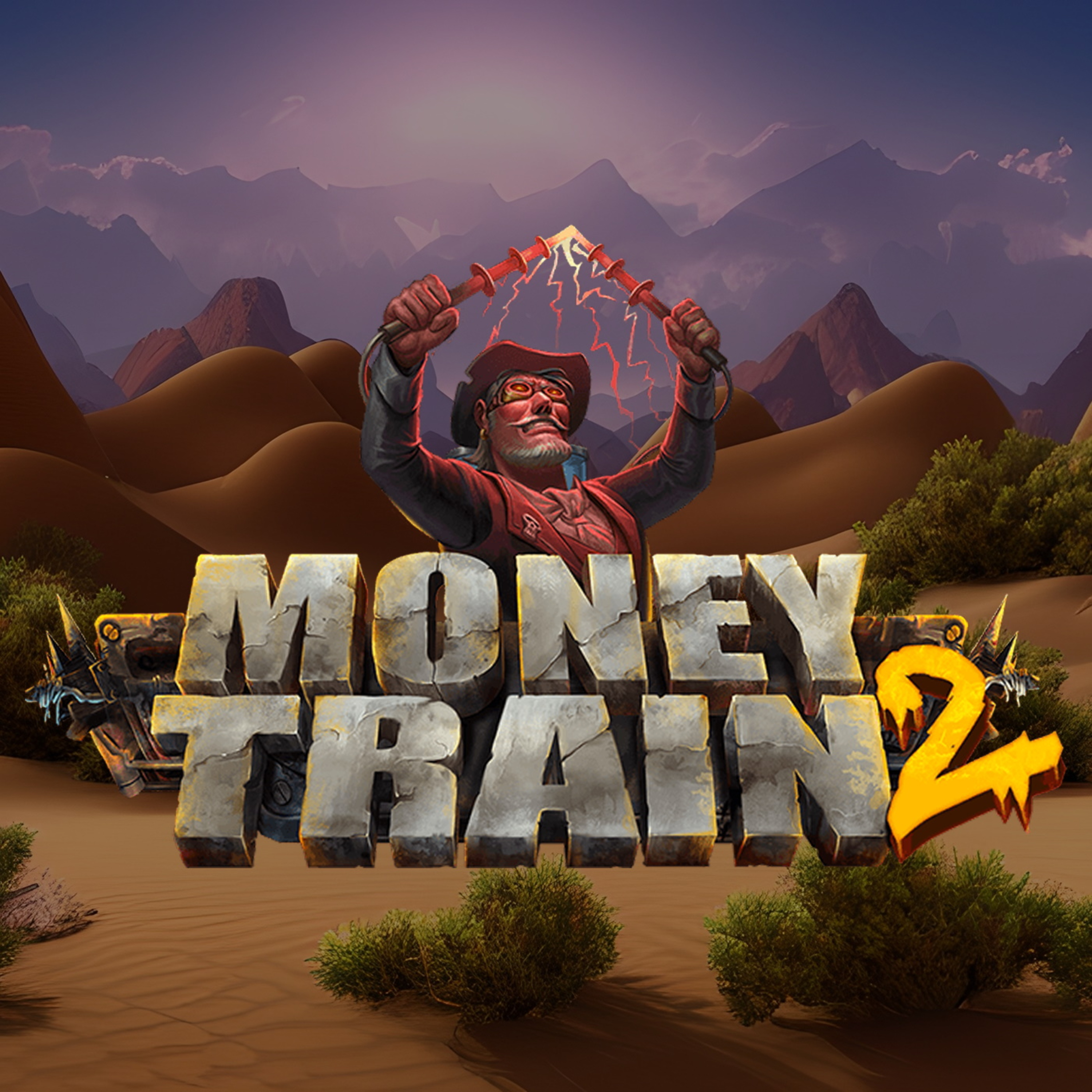 Money Train 2 CZ podcast