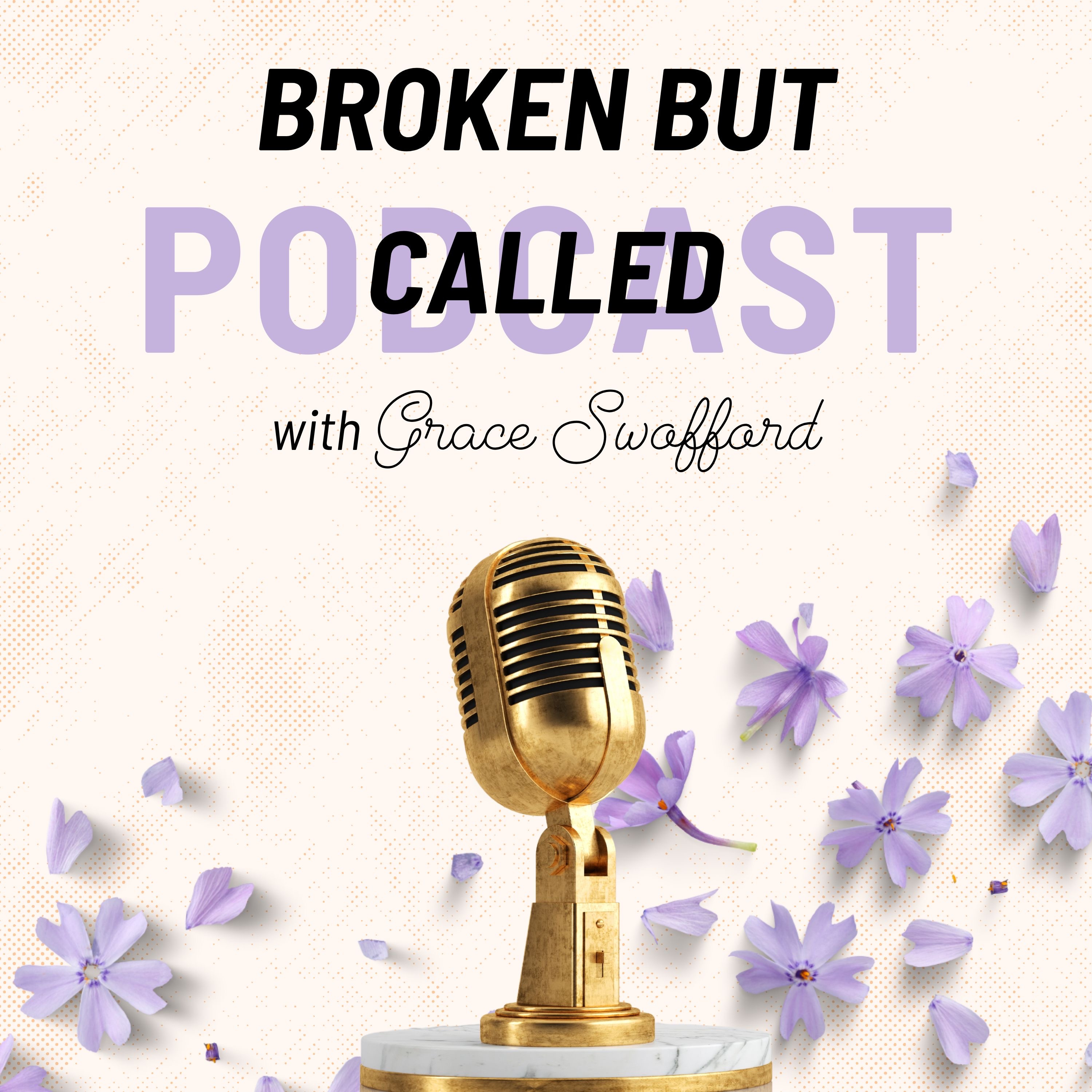 Broken but Called