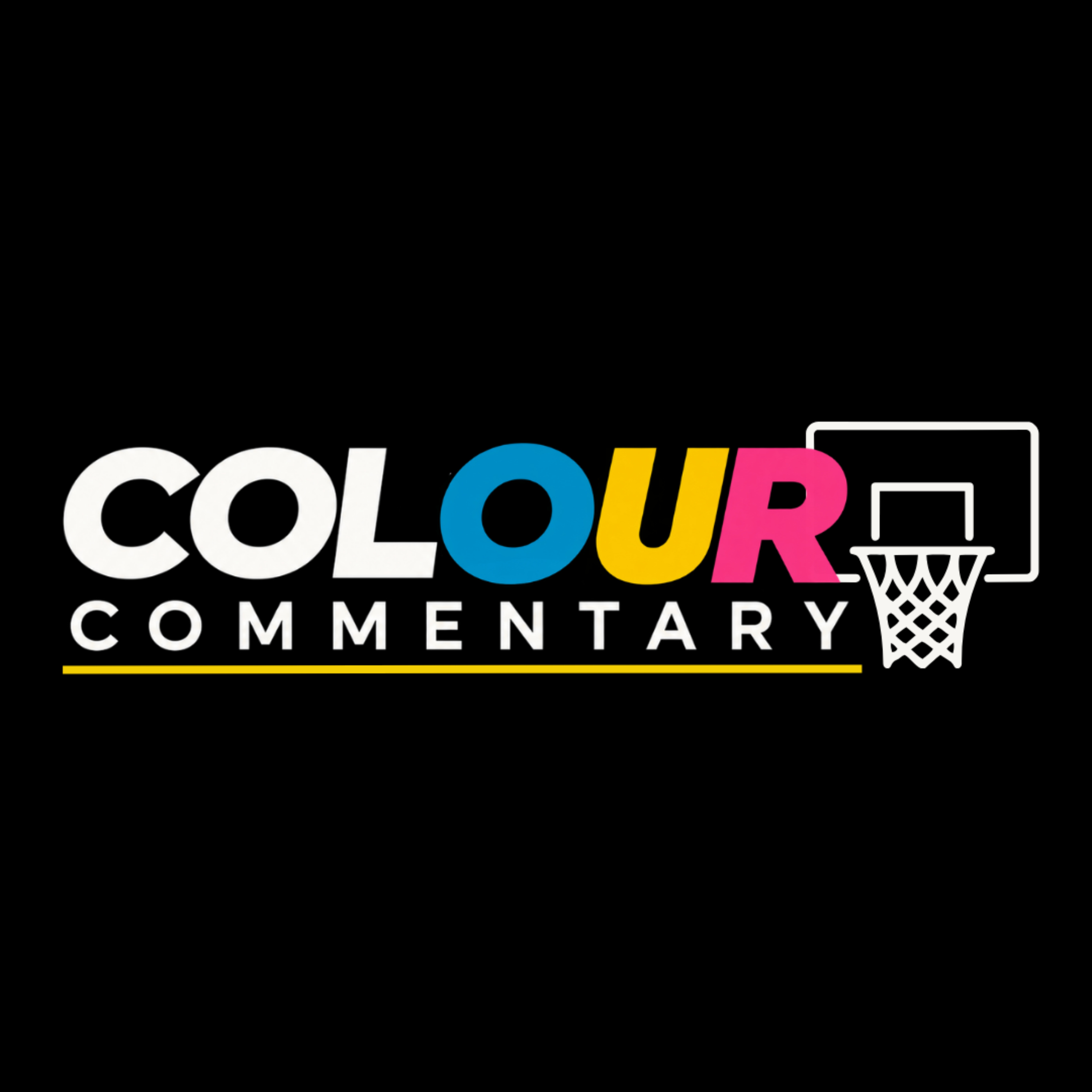 Logo of the podcast Colour Commentary Podcast Colour Commentary