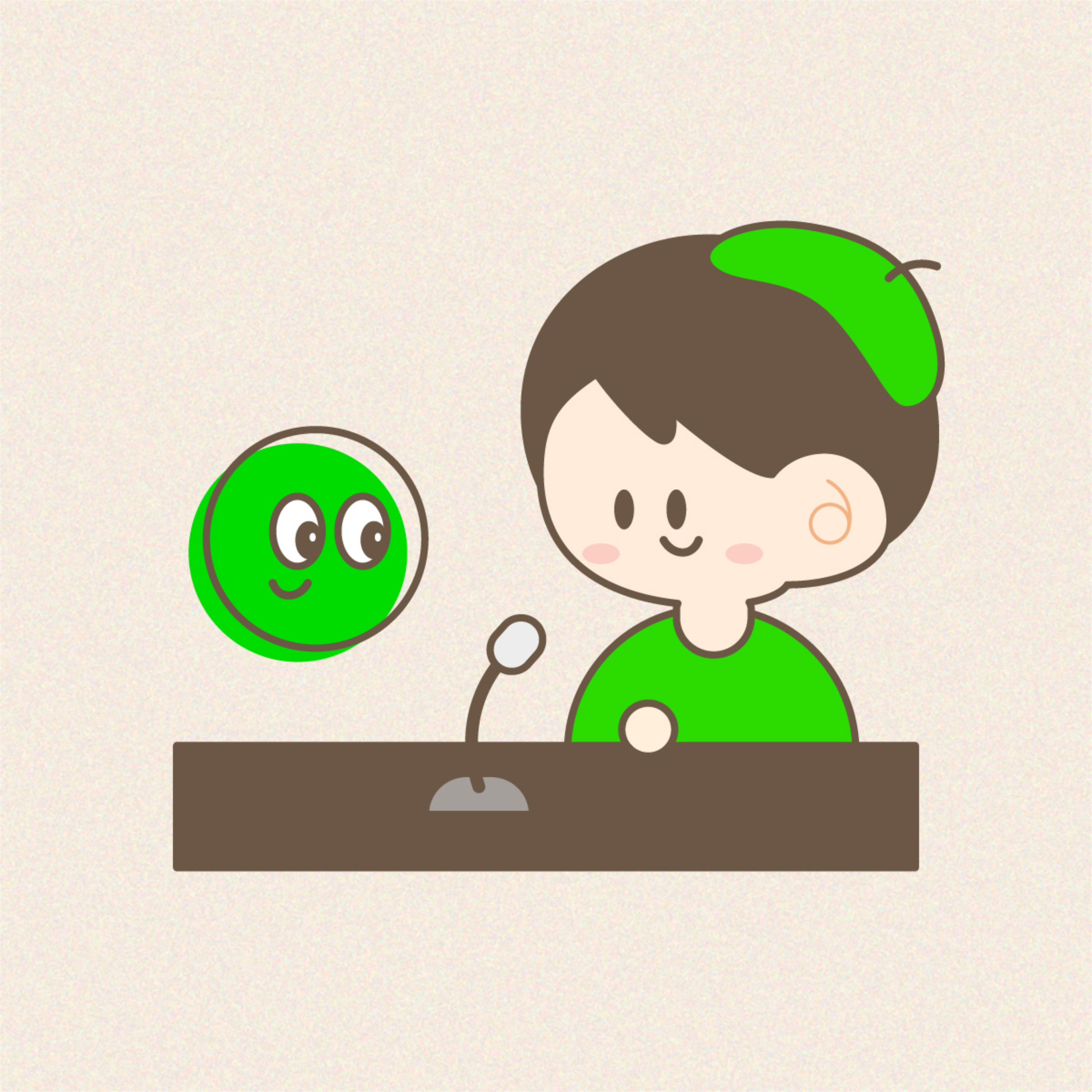 ズカイラジオ podcast artwork