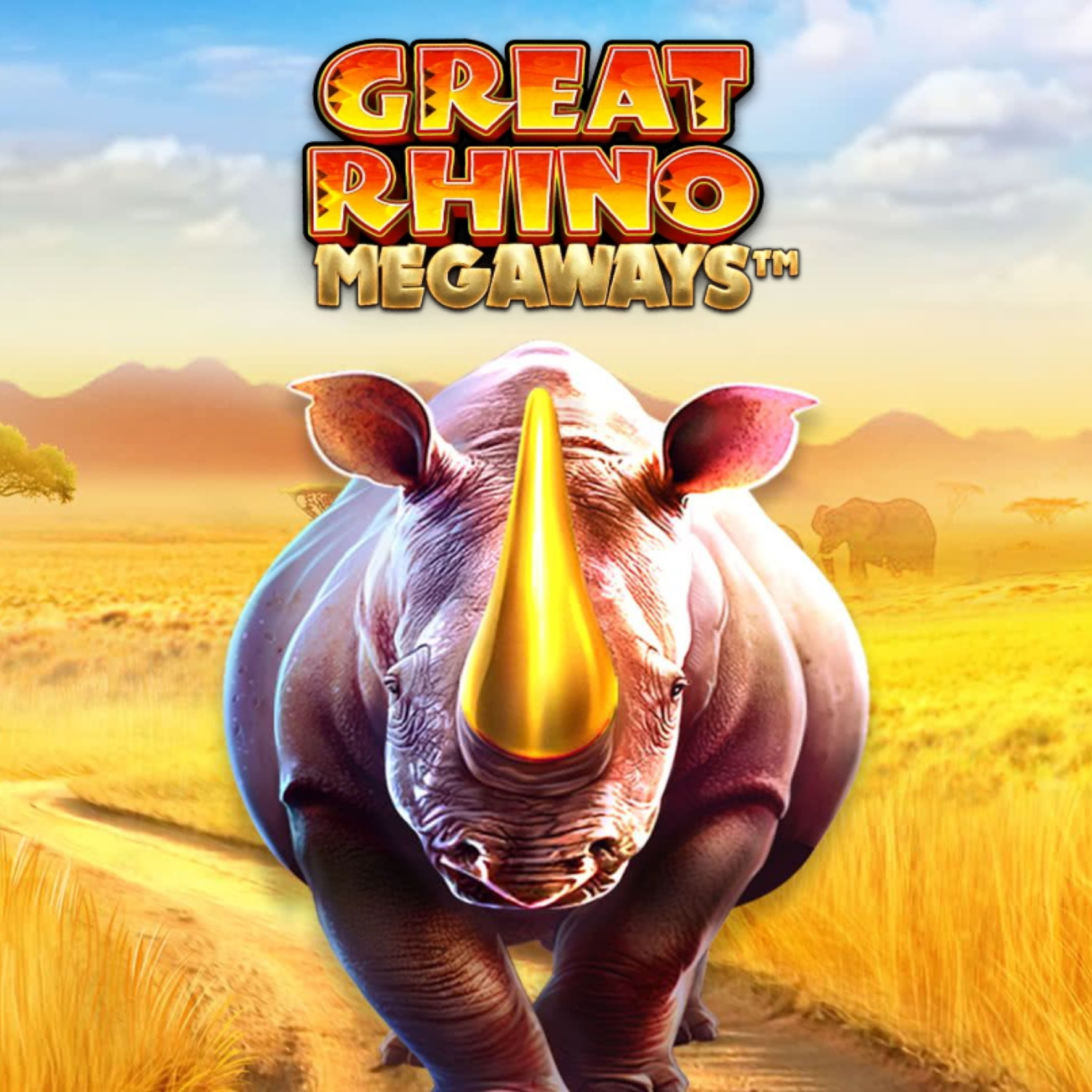 Great Rhino Megaways Podcast podcast