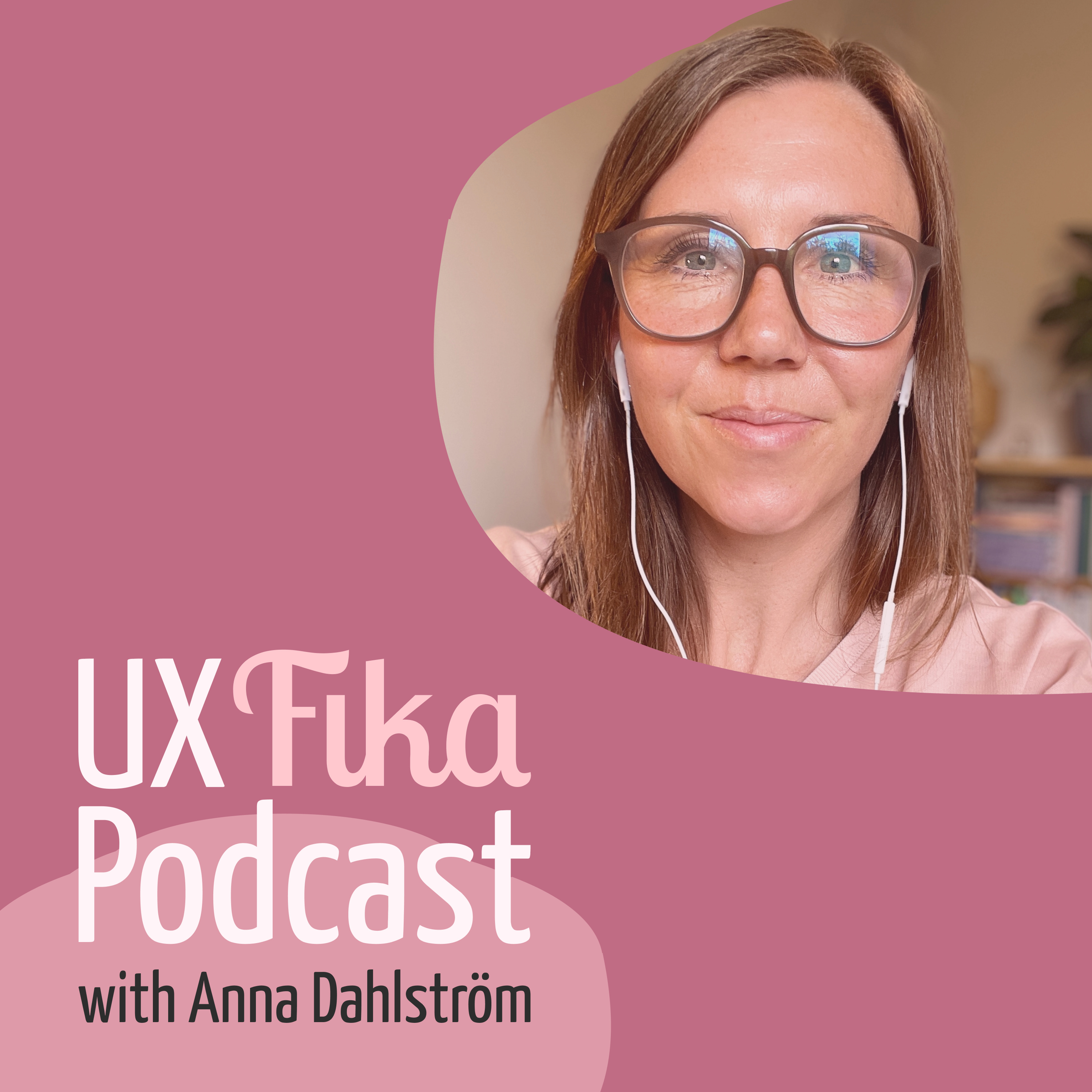 UX Fika Podcast