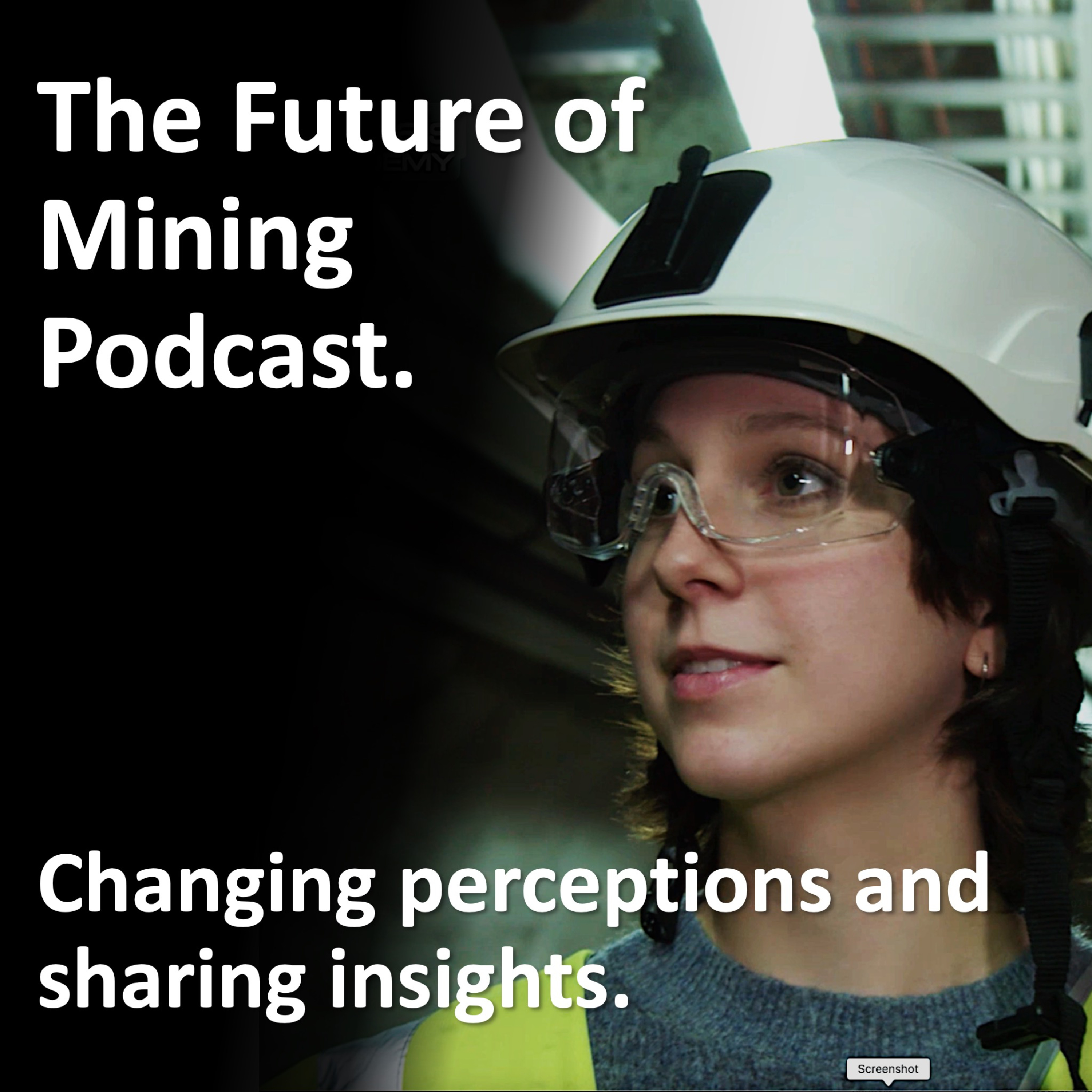 The Future of Mining