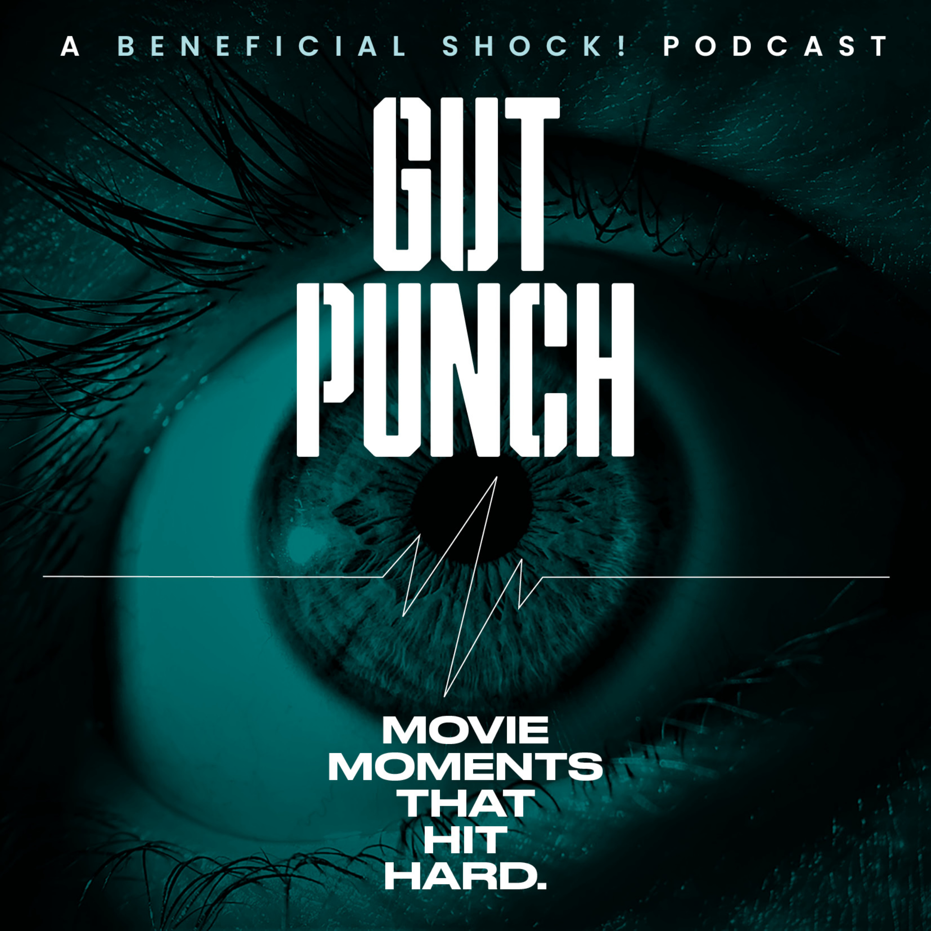 Gut Punch: A Beneficial Shock! Podcast