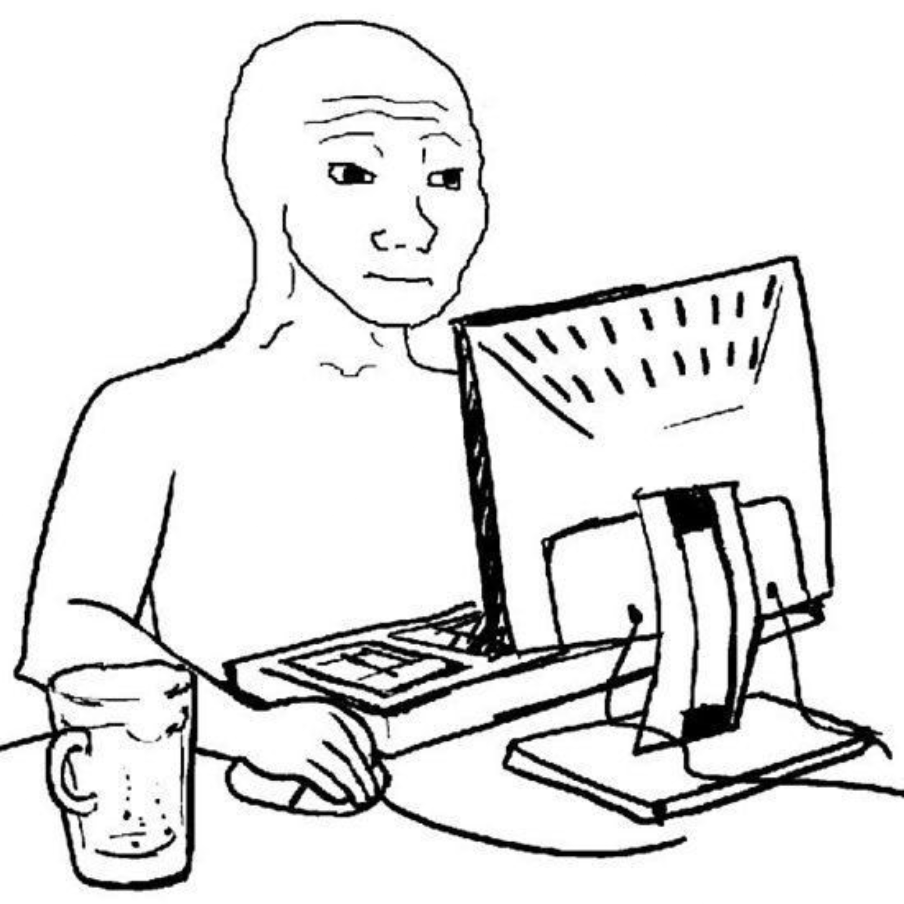 Surviving the 9 to 5