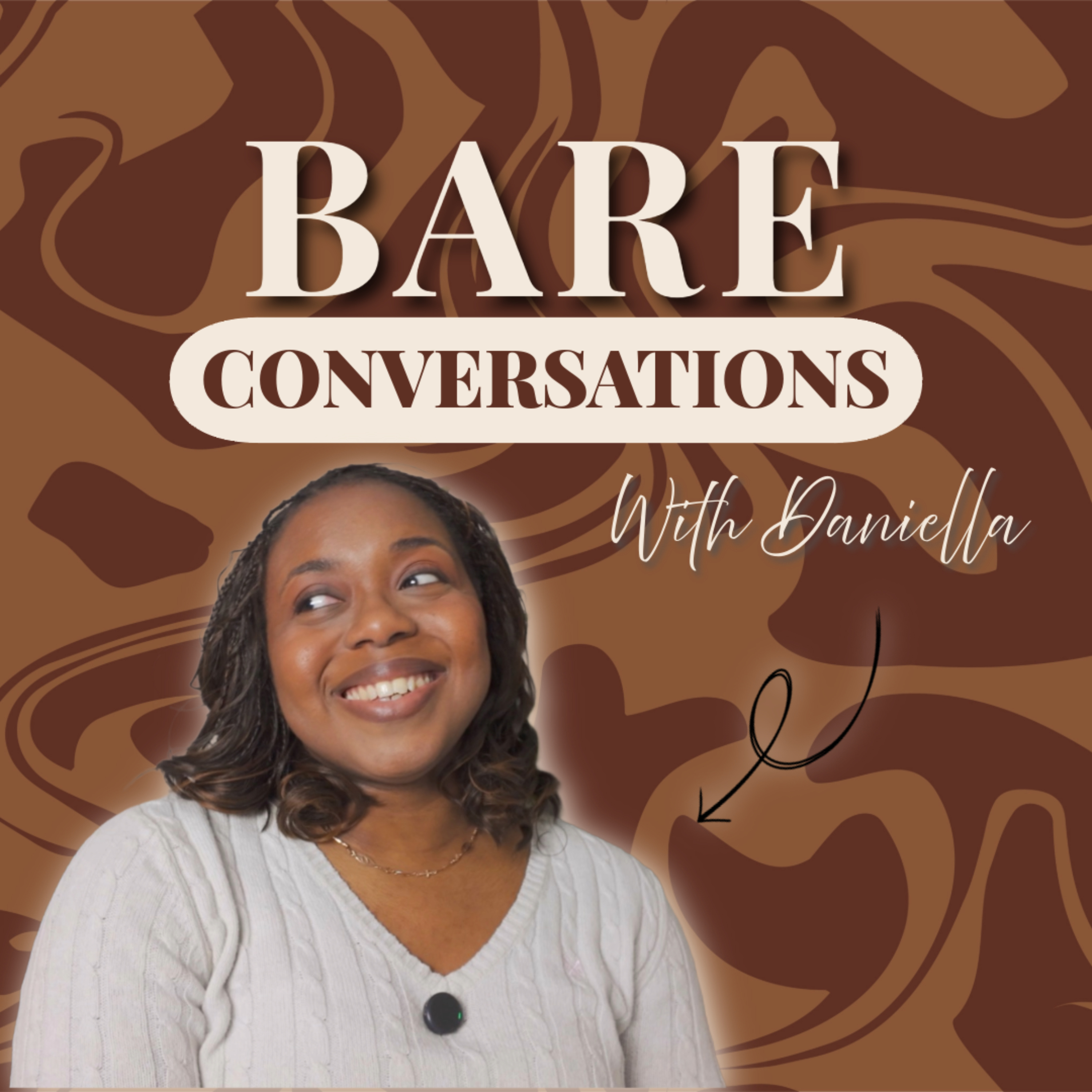 BareConversations