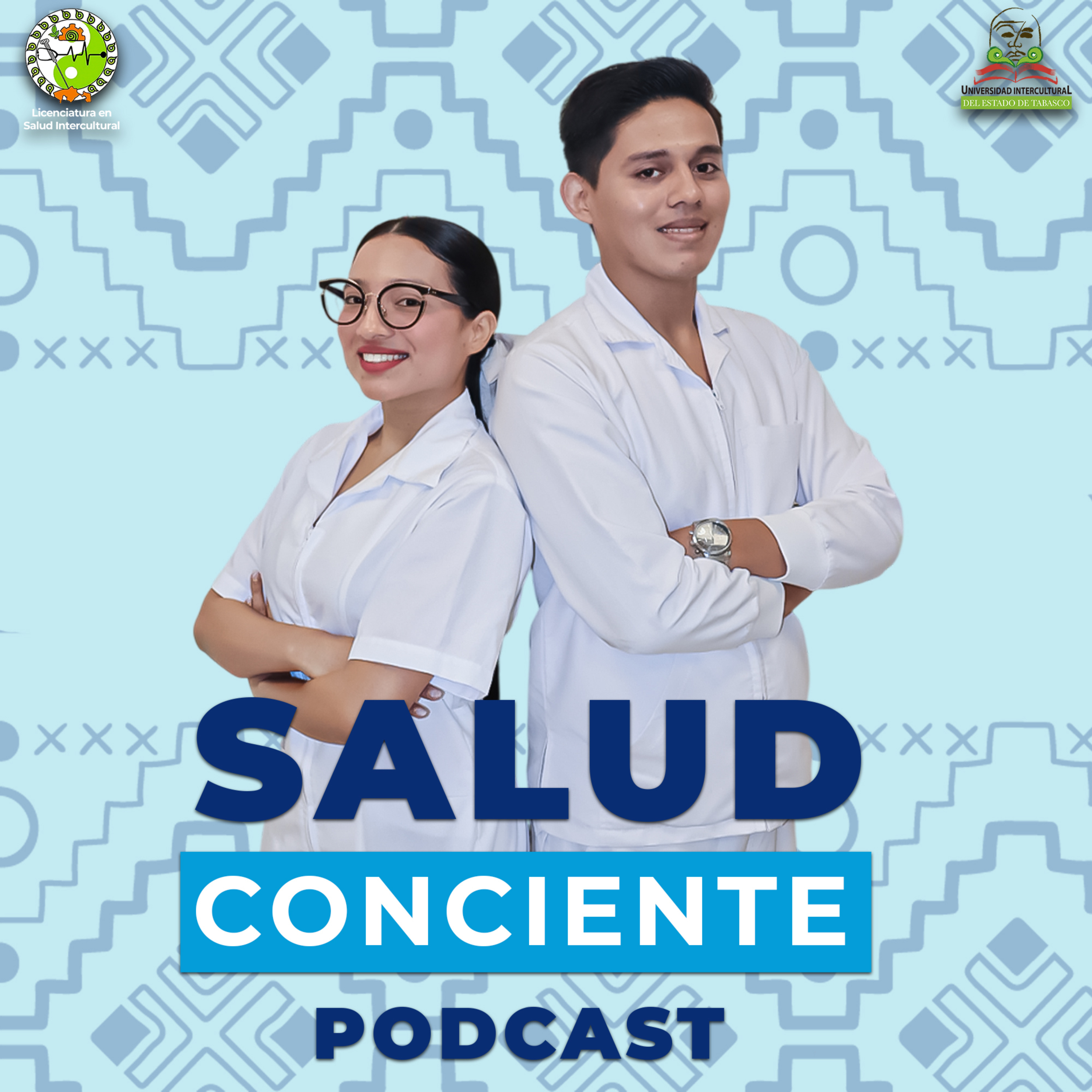 Salud Conciente podcast artwork