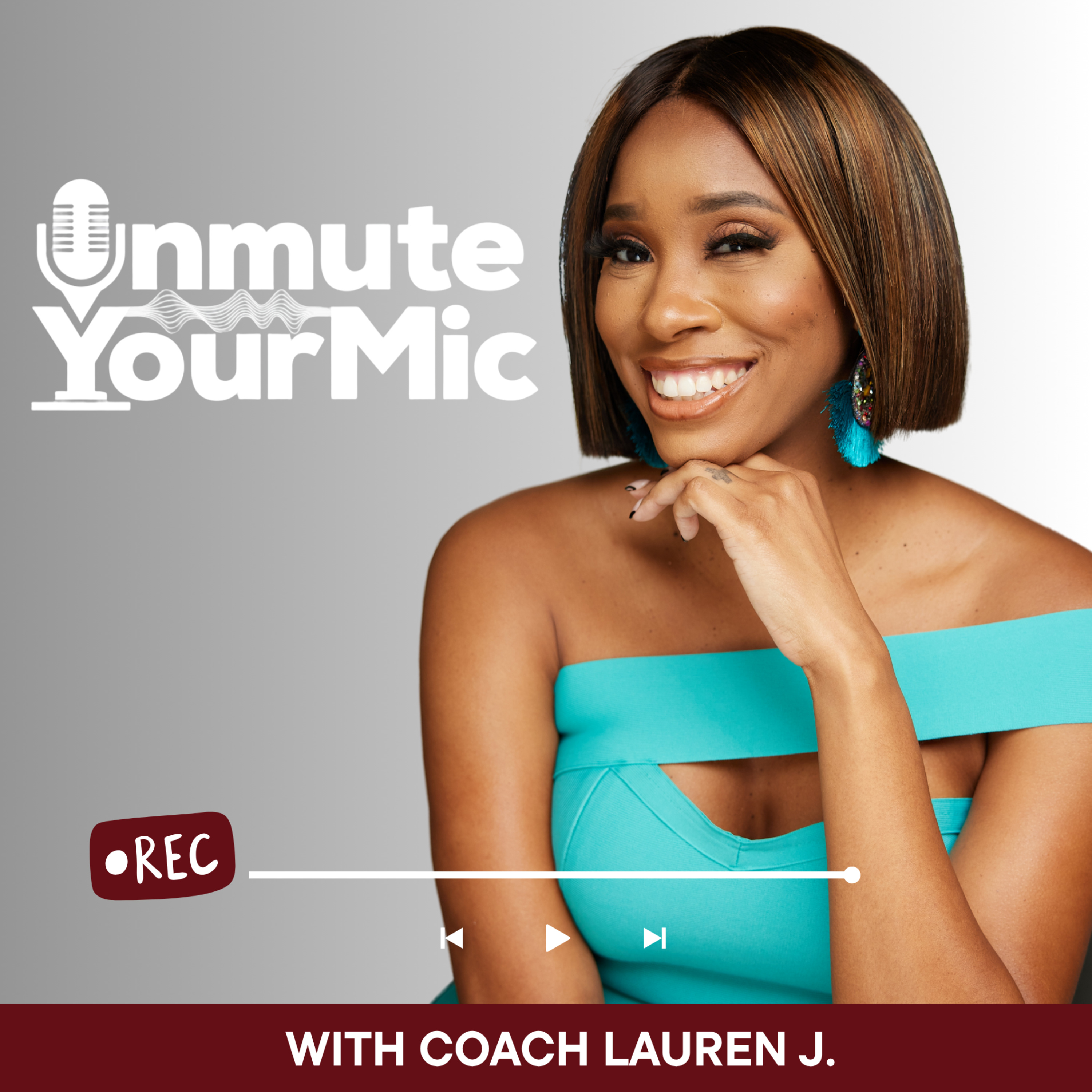 Unmute Your Mic ™