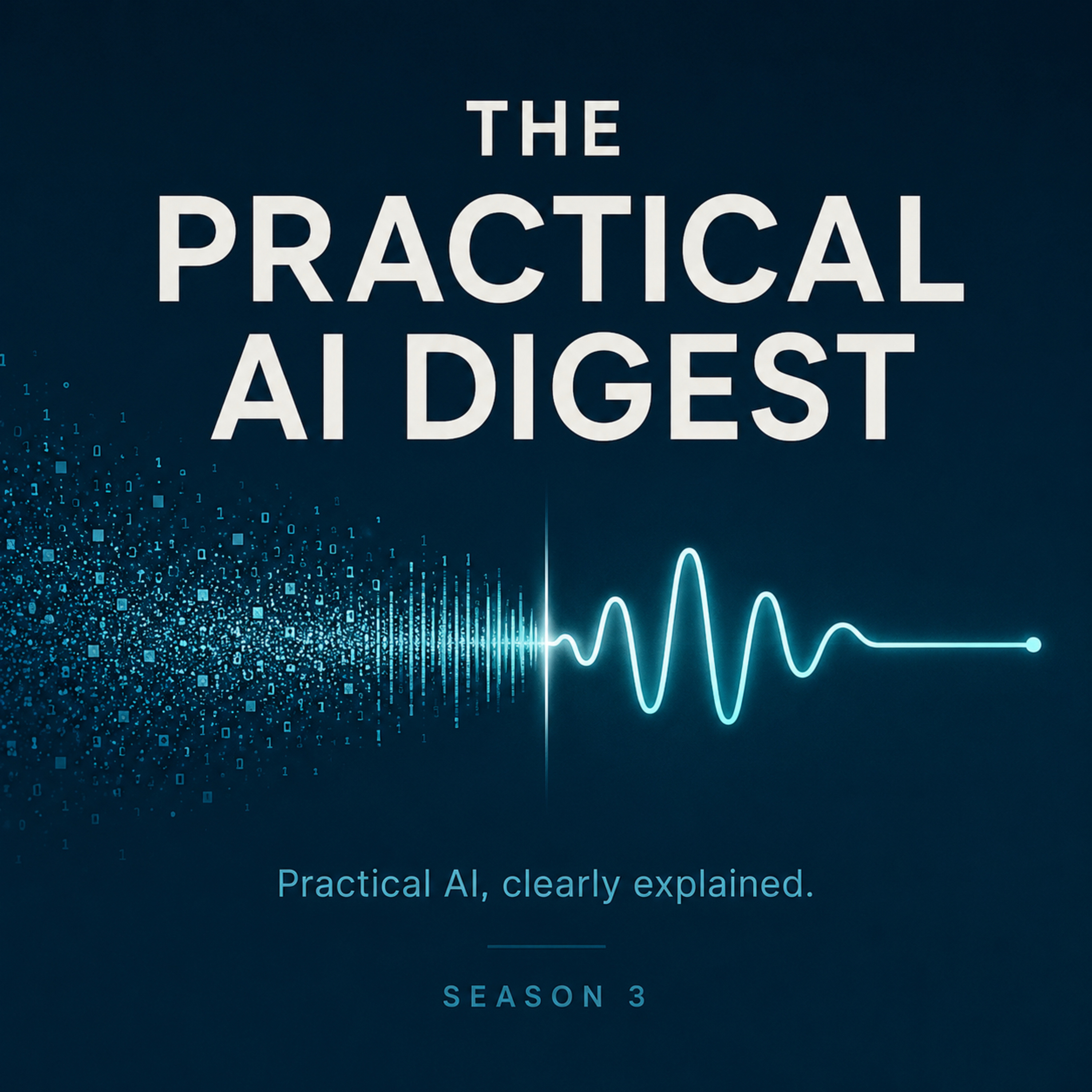 The Practical AI Digest