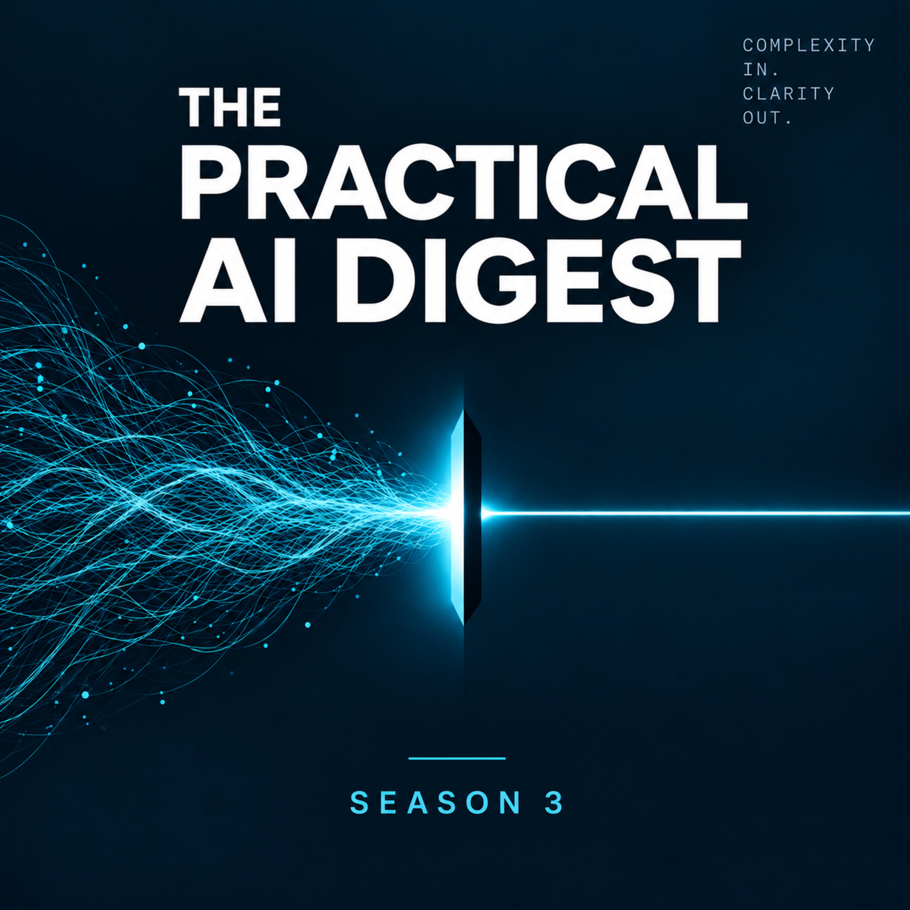 The Practical AI Digest