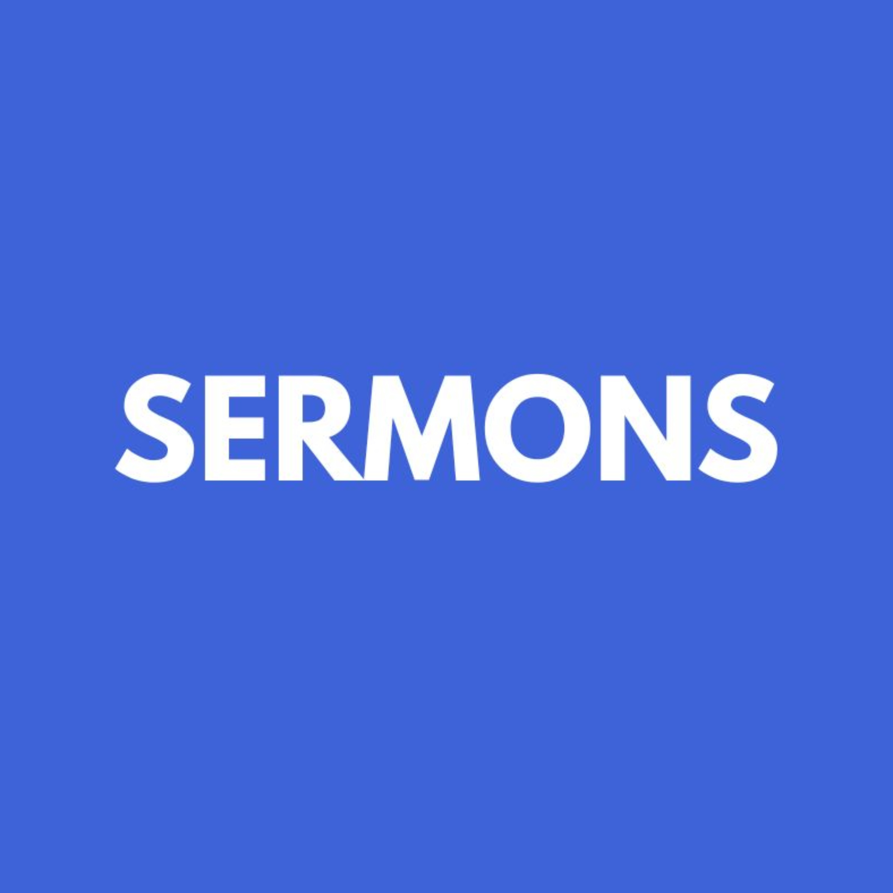 FBC Greenwood Sermons