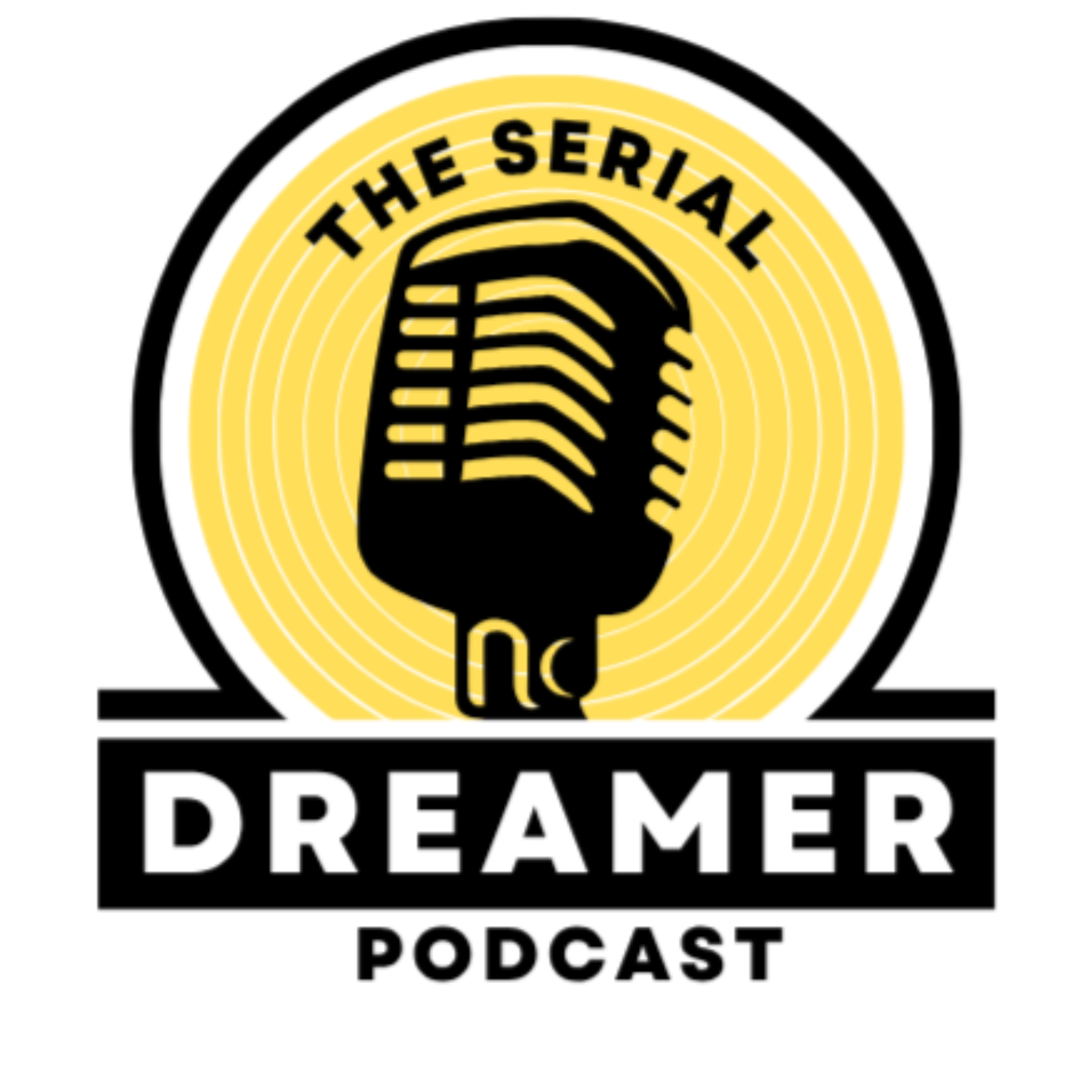 The Serial Dreamer Podcast