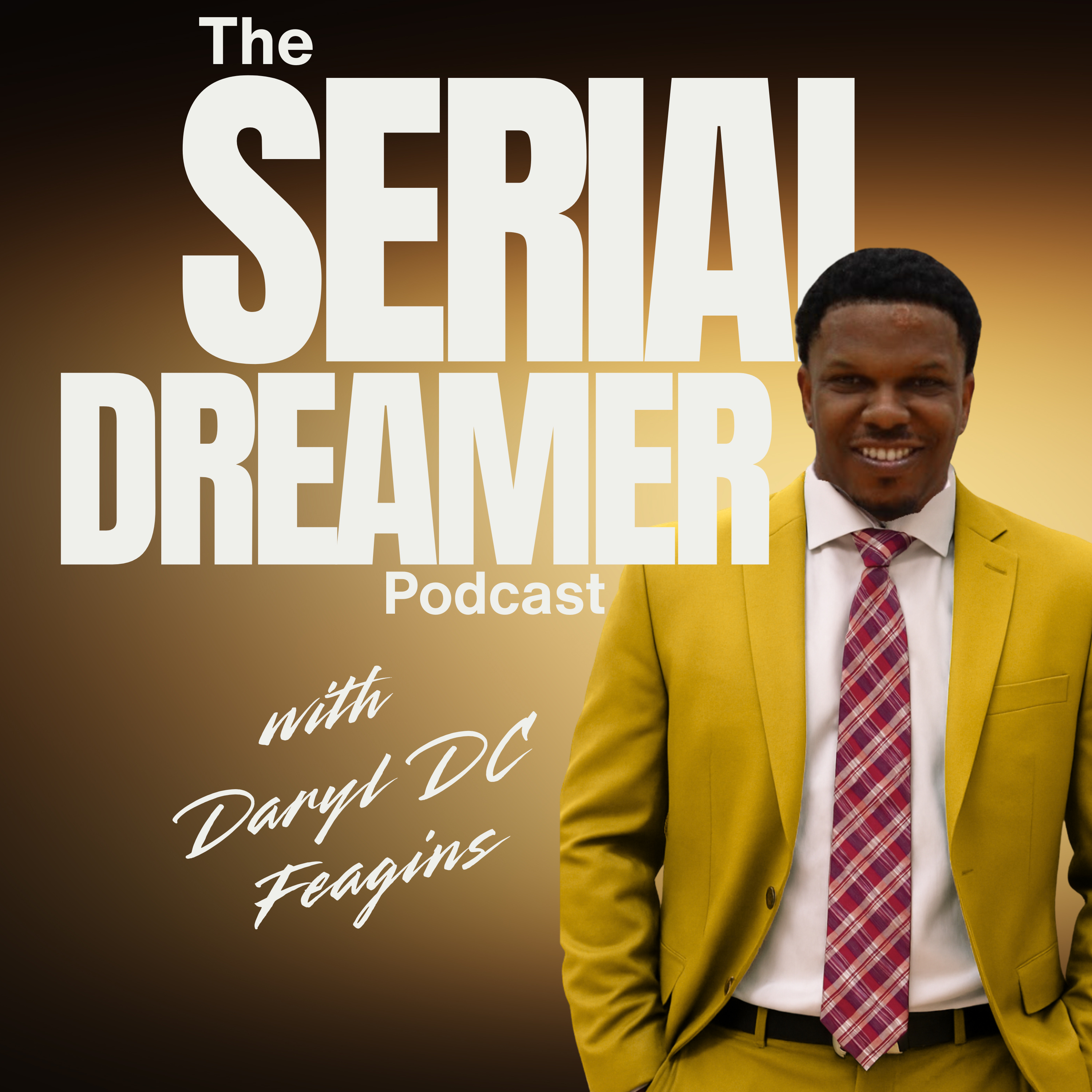 The Serial Dreamer Podcast
