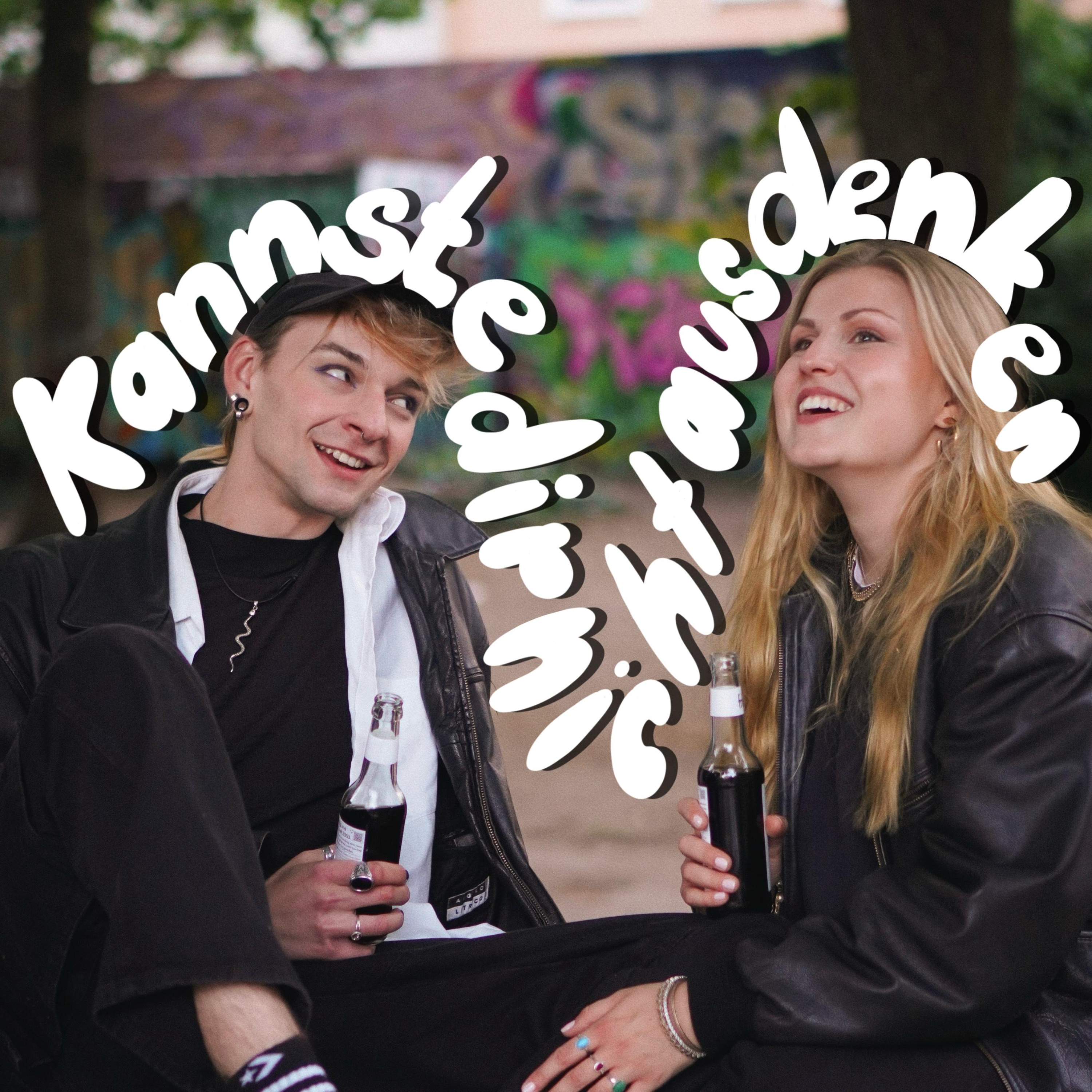 Kannste dir nicht Ausdenken