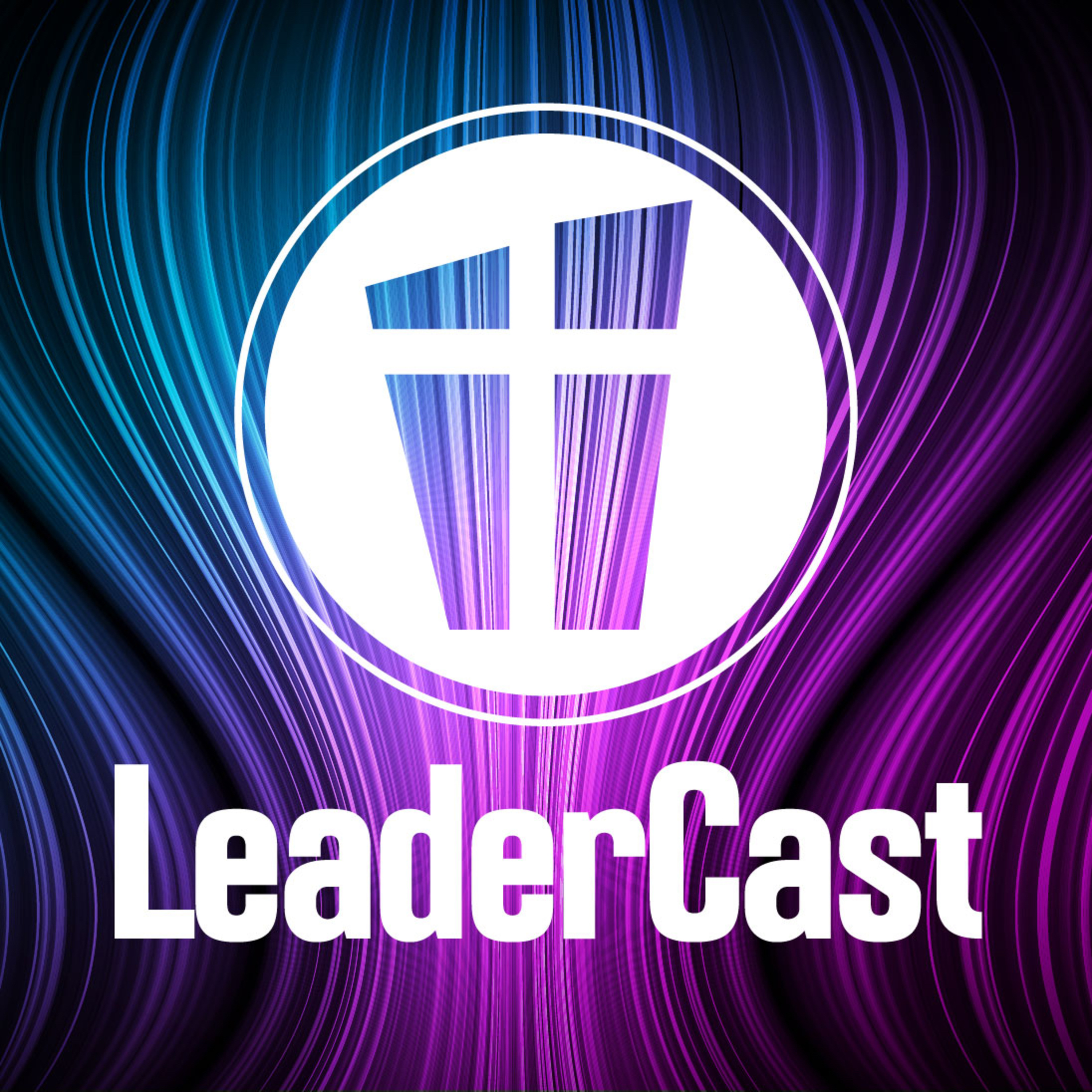 Marshfield First LeaderCast podcast artwork