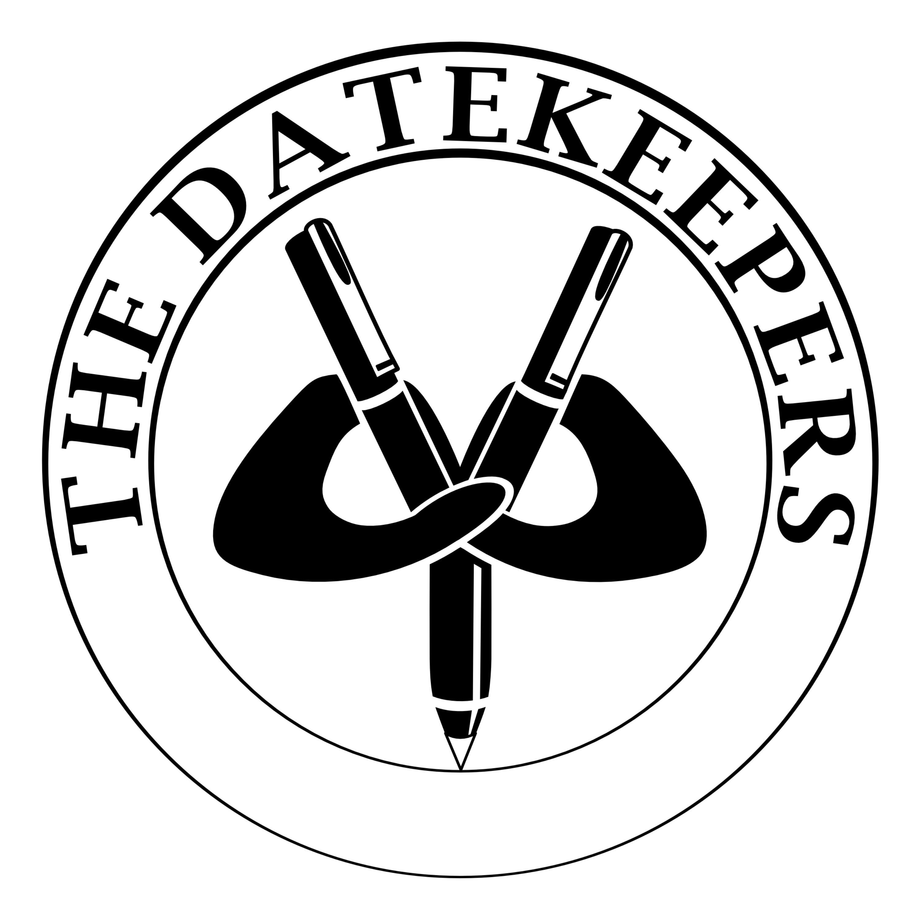 Let\'s Have a Renaissance: The DateKeepers Podcast with Itto and Mekiya Outini