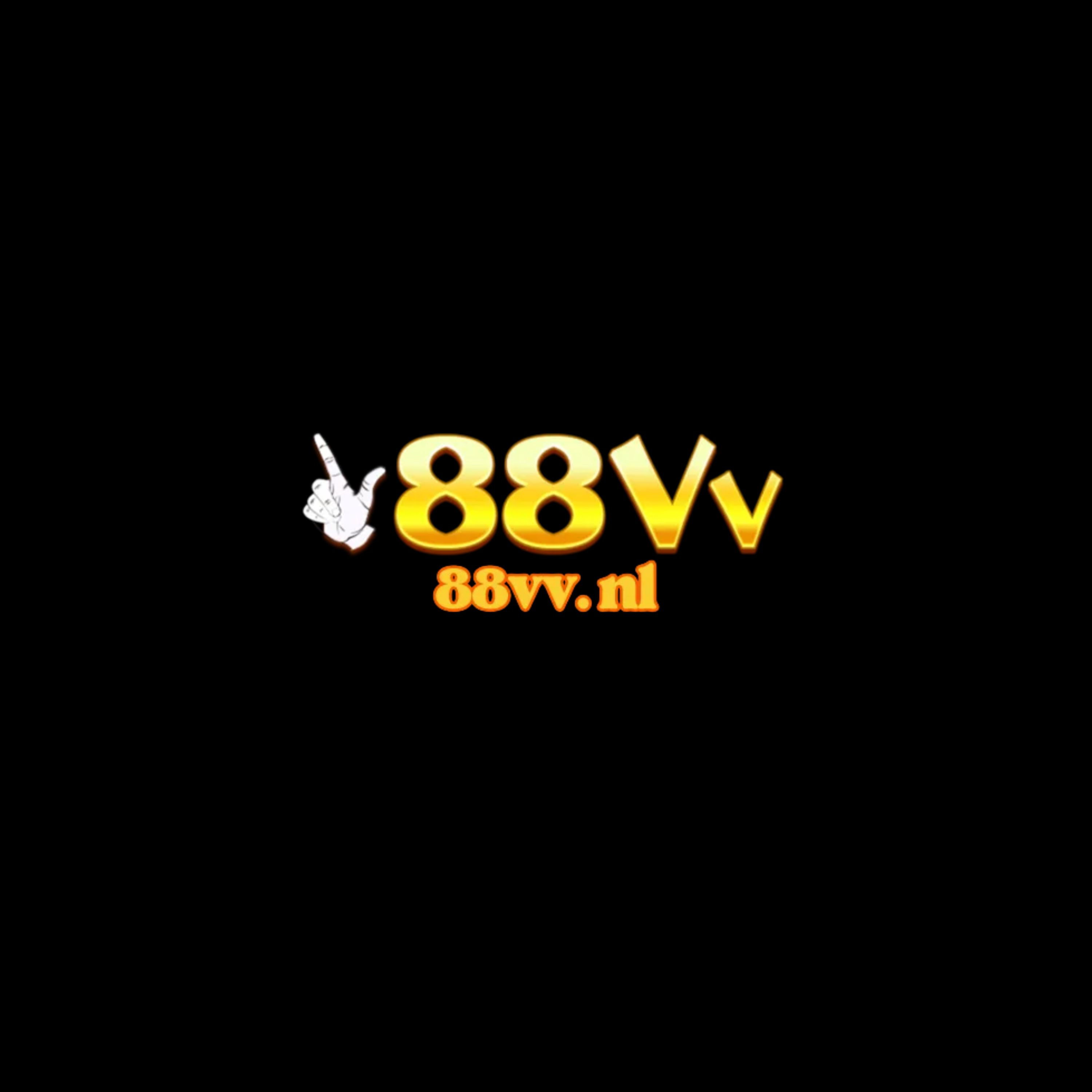 88VV podcast artwork