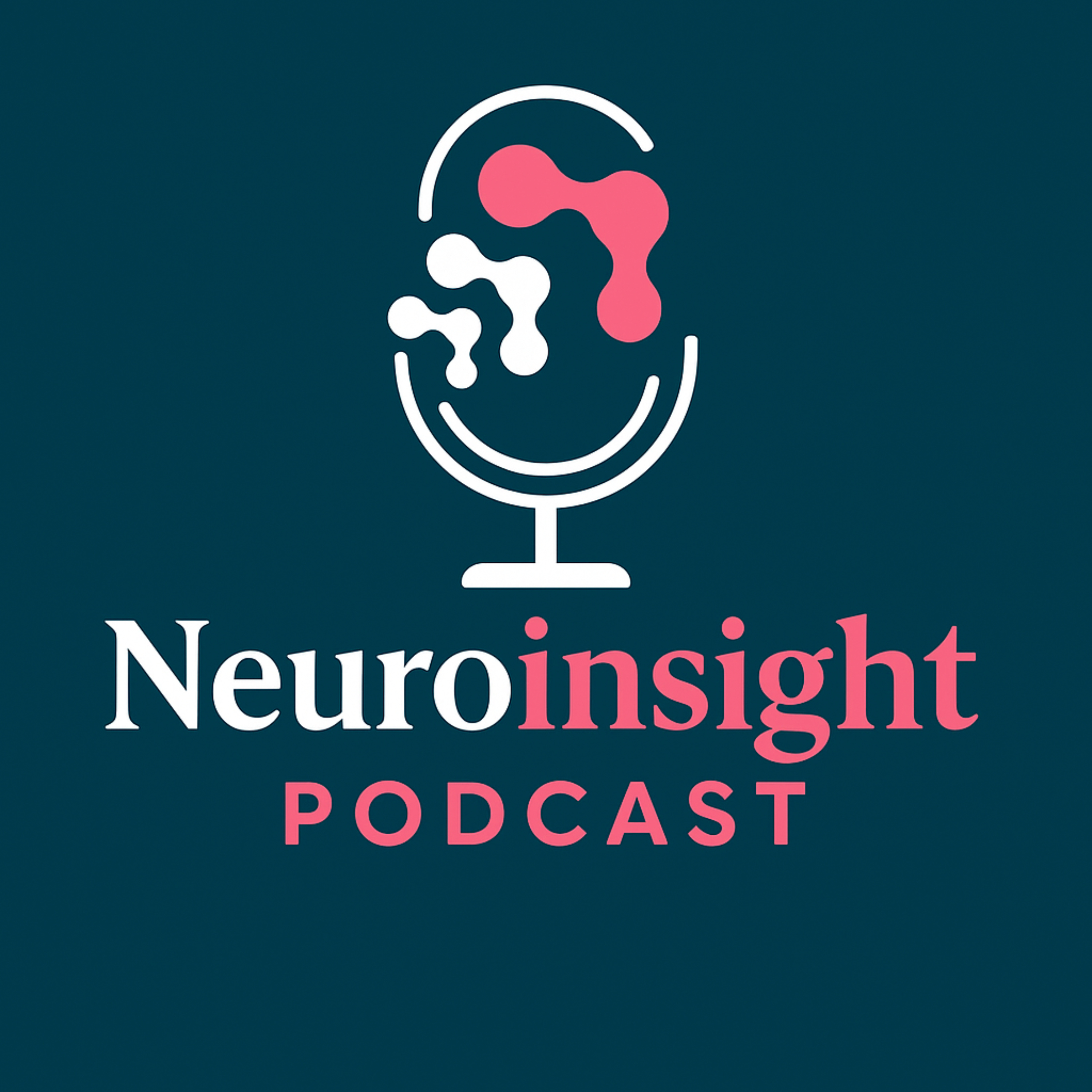 Neuroinsight Podcast podcast artwork