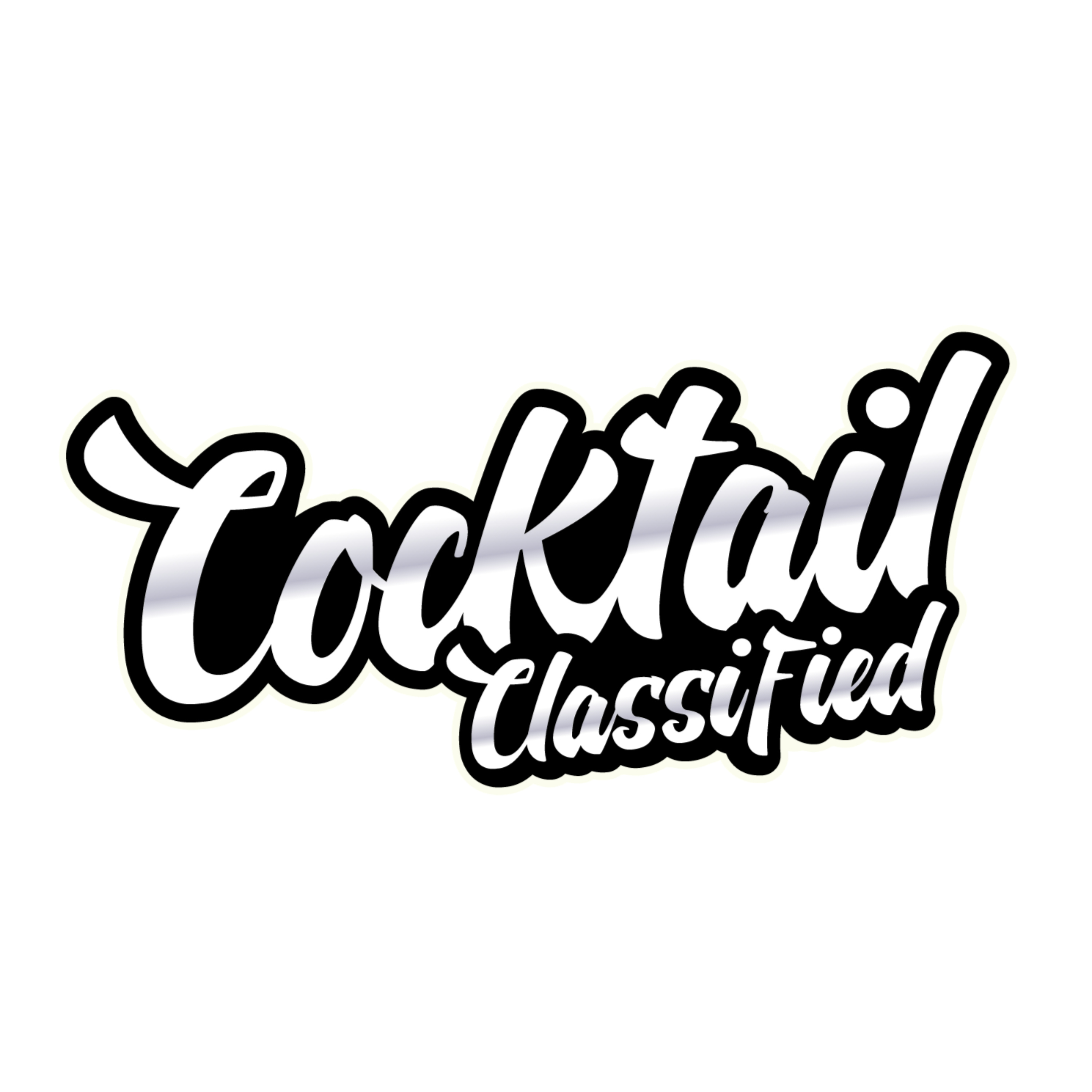 Cocktail Classified