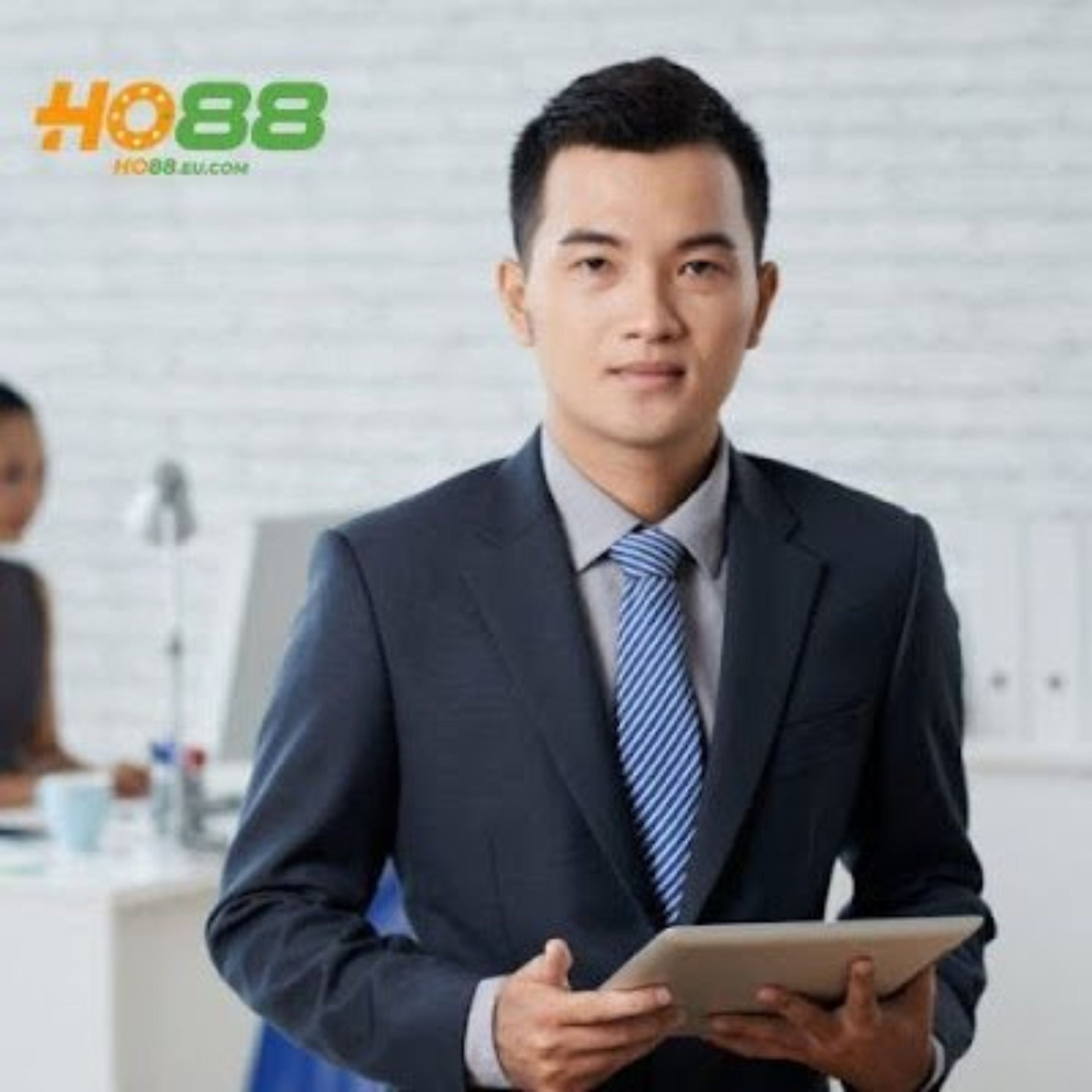 Wiley Ho88