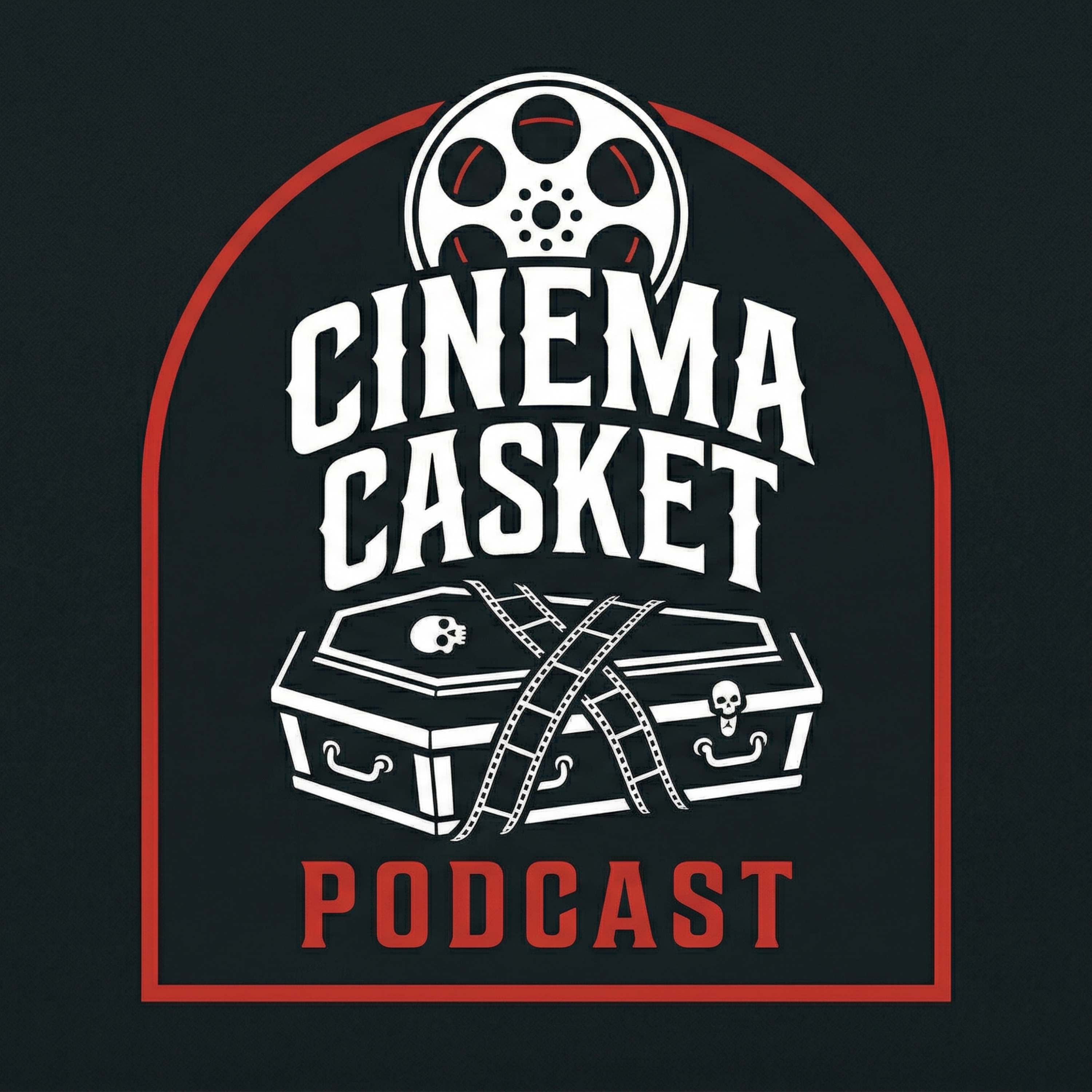 Cinema Casket Podcast | Horror Movie News, Trailer Breakdowns, and Movie Reviews