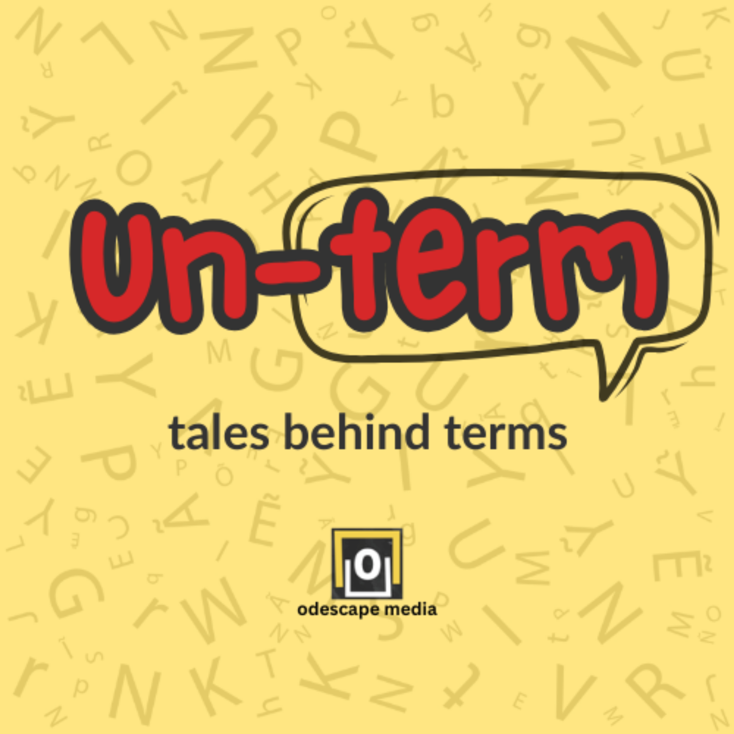 Un-term