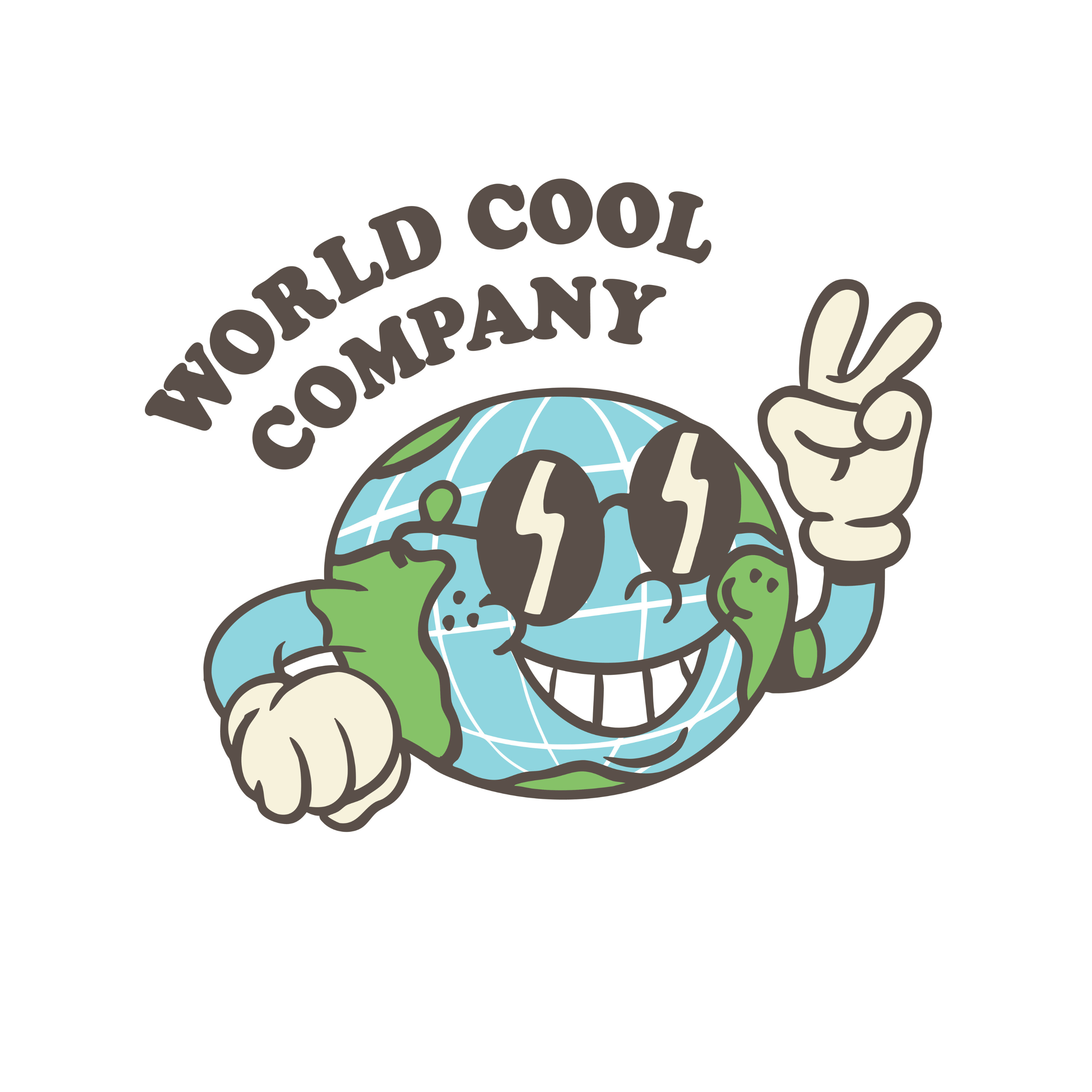 World Cool Podcast