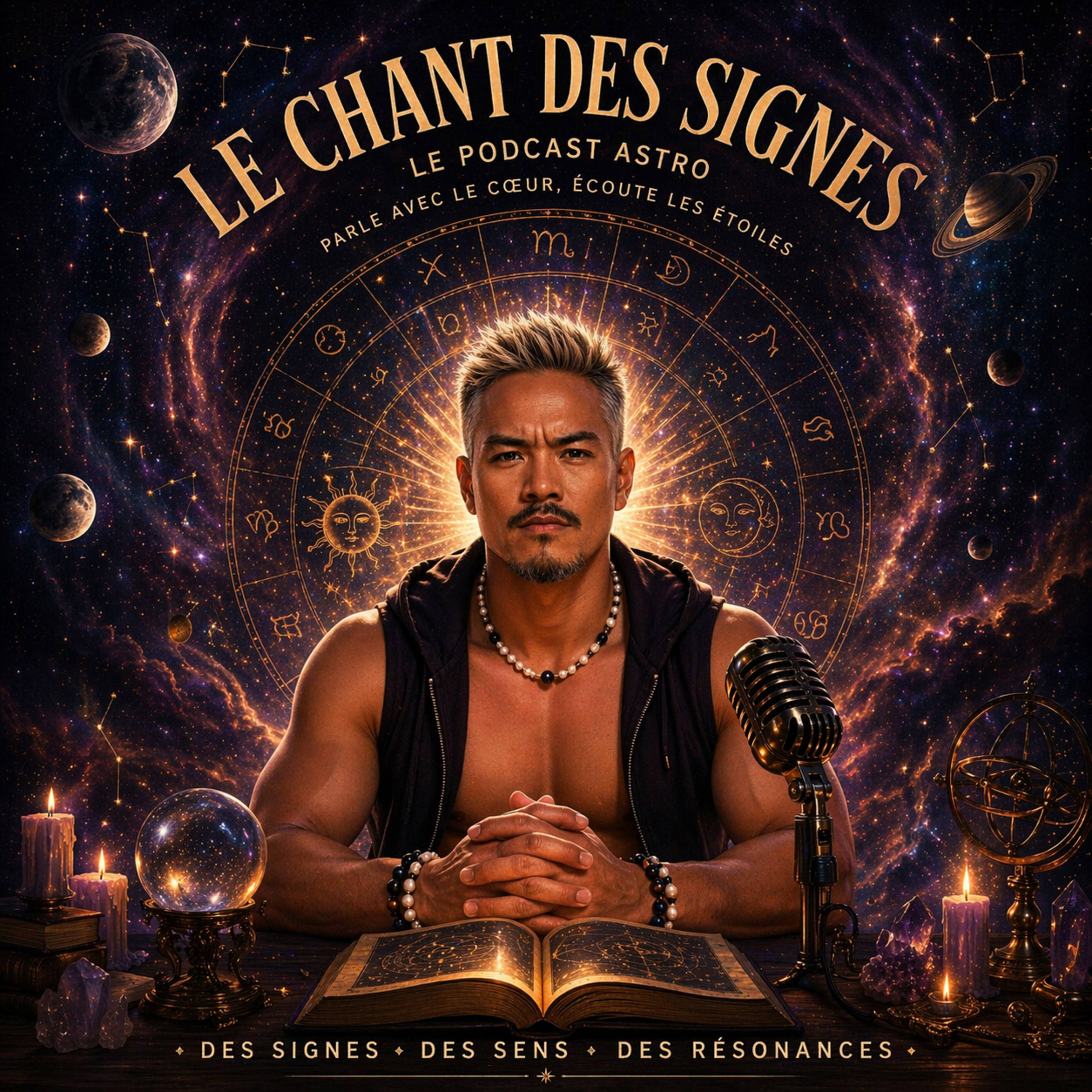 Le Chant des Signes