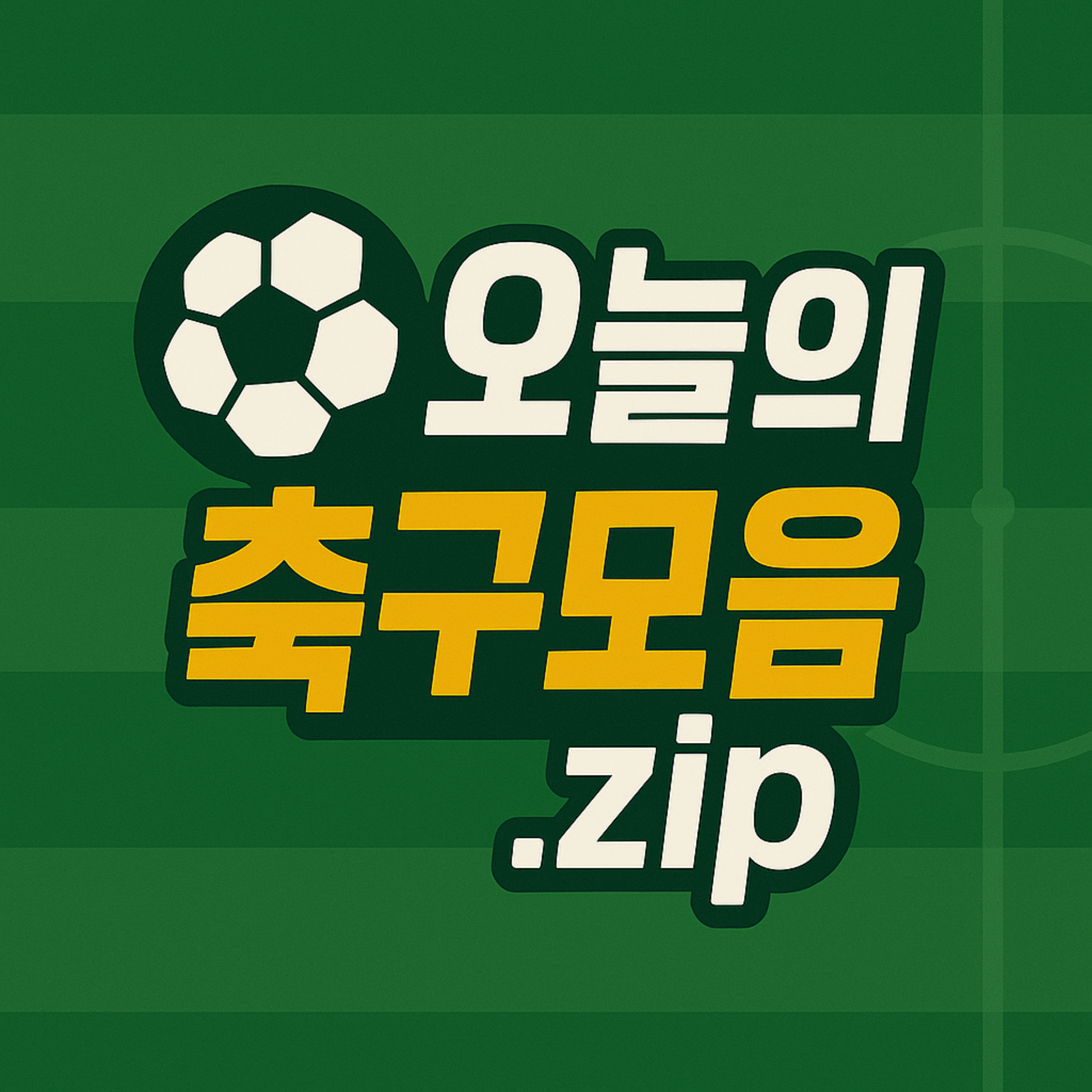 오늘의 축구모음.zip
