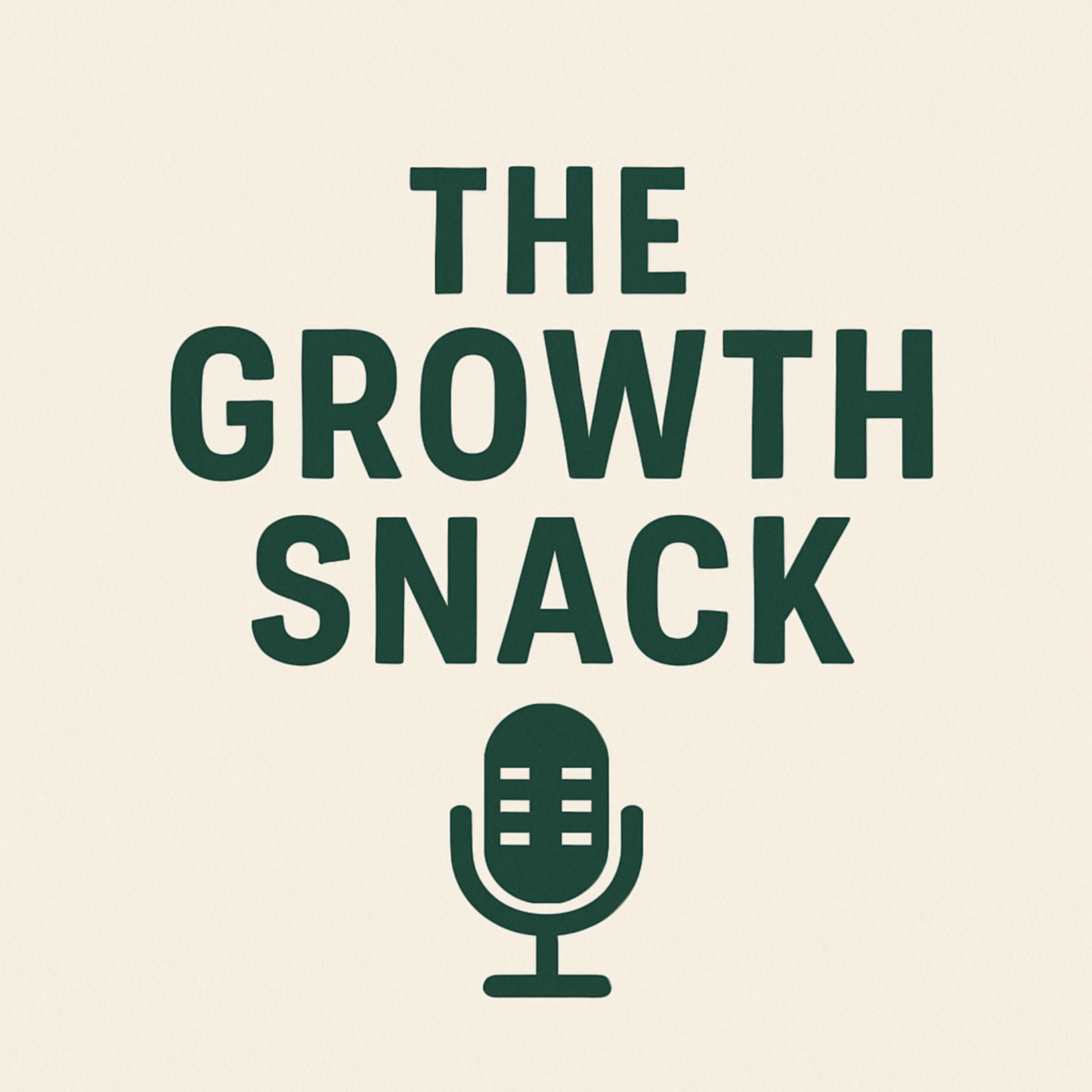 The Growth Snack