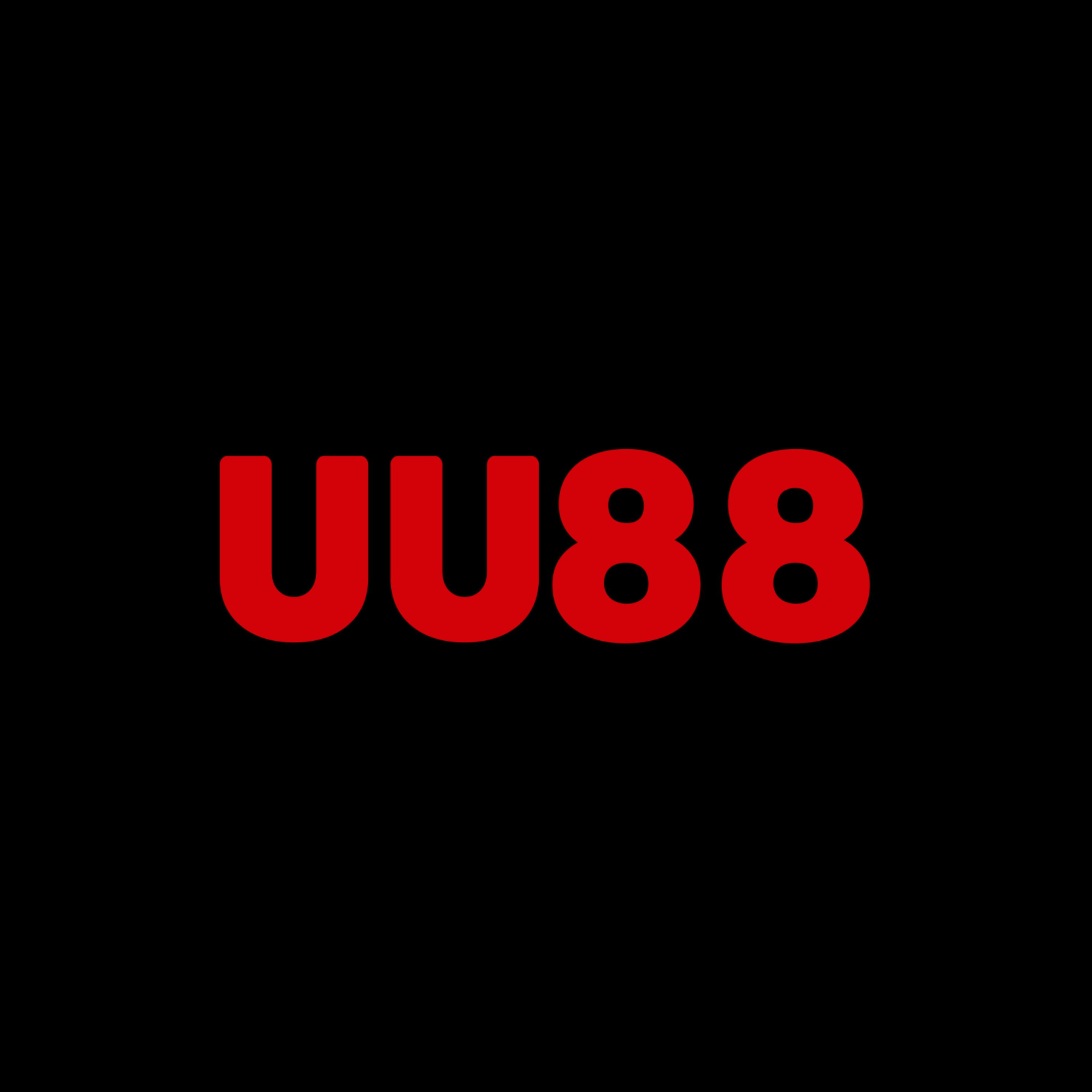 UU88 podcast artwork